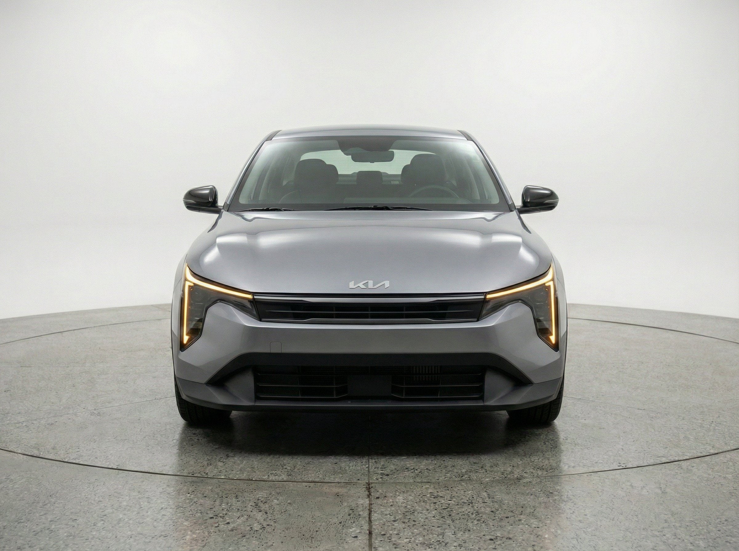 Thumbnail: 2025 Kia K4 - 2
