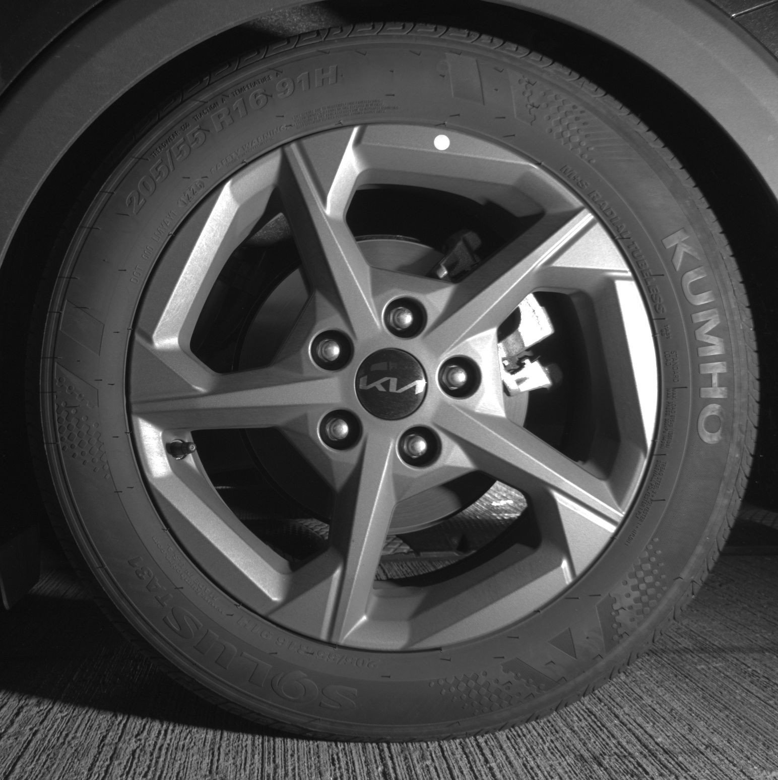 Thumbnail: 2025 Kia K4 - 14