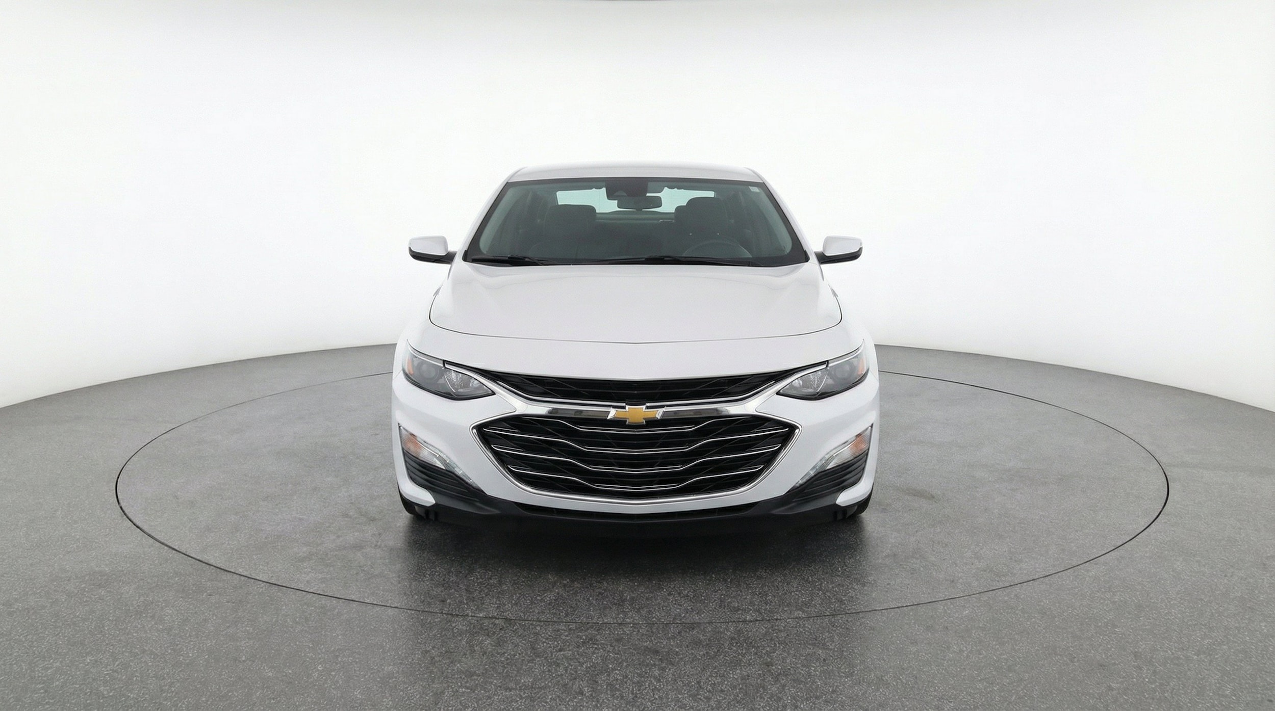 Thumbnail: 2024 Chevrolet Malibu - 2
