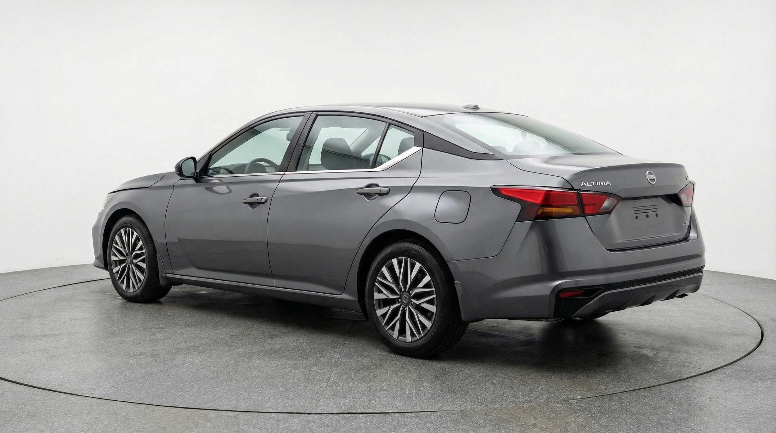 Thumbnail: 2025 Nissan Altima - 6