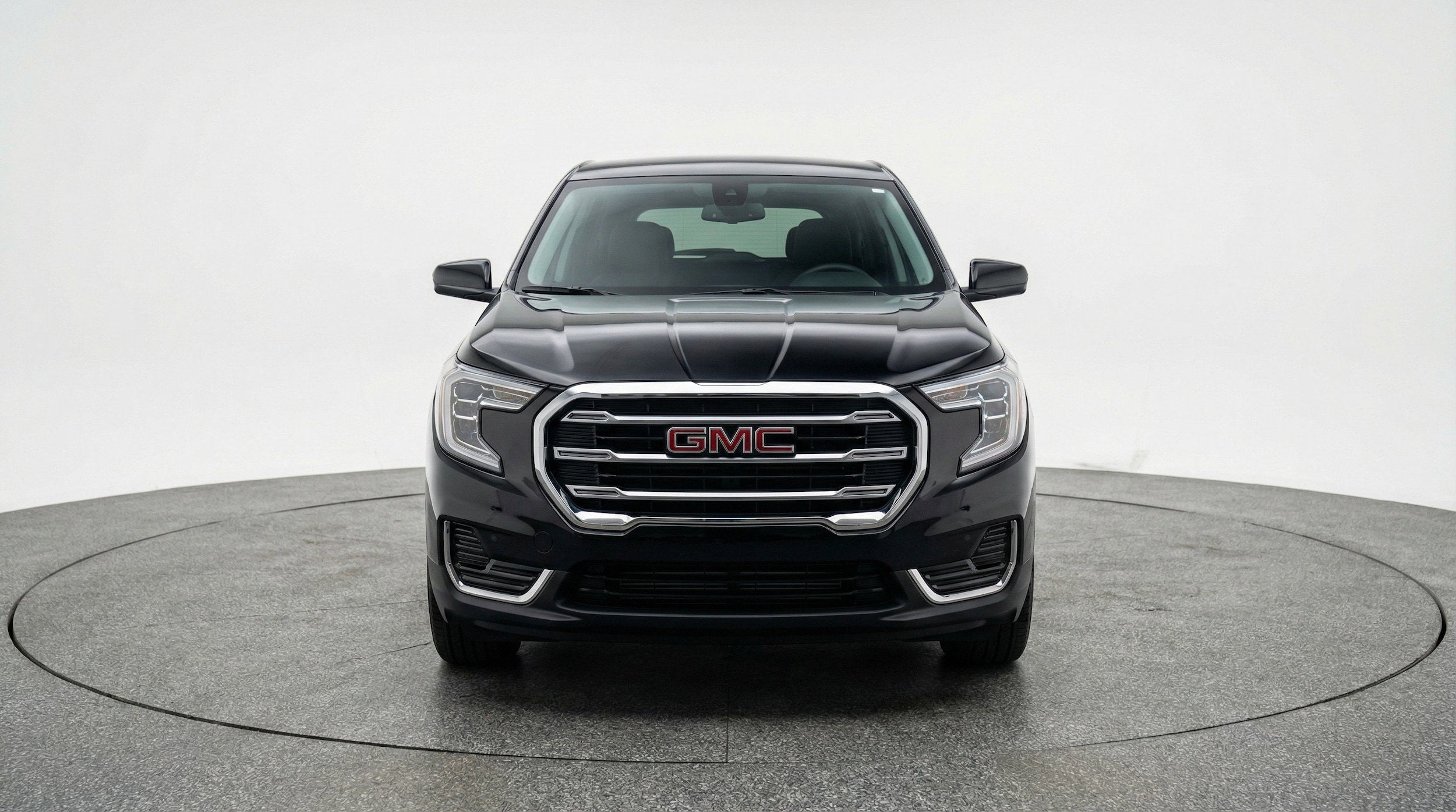Thumbnail: 2024 GMC Terrain - 2