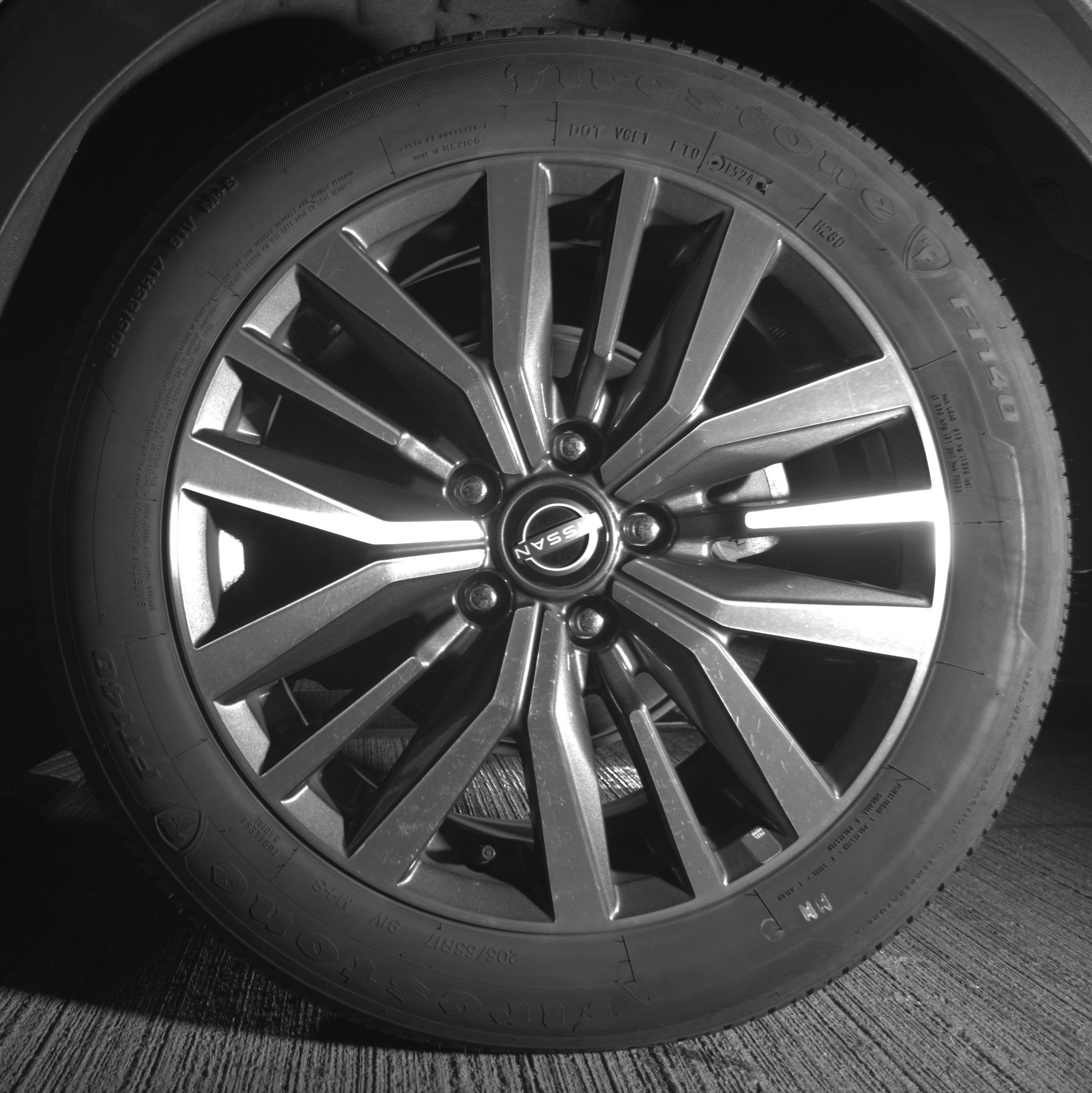 Thumbnail: 2024 Nissan Kicks - 14