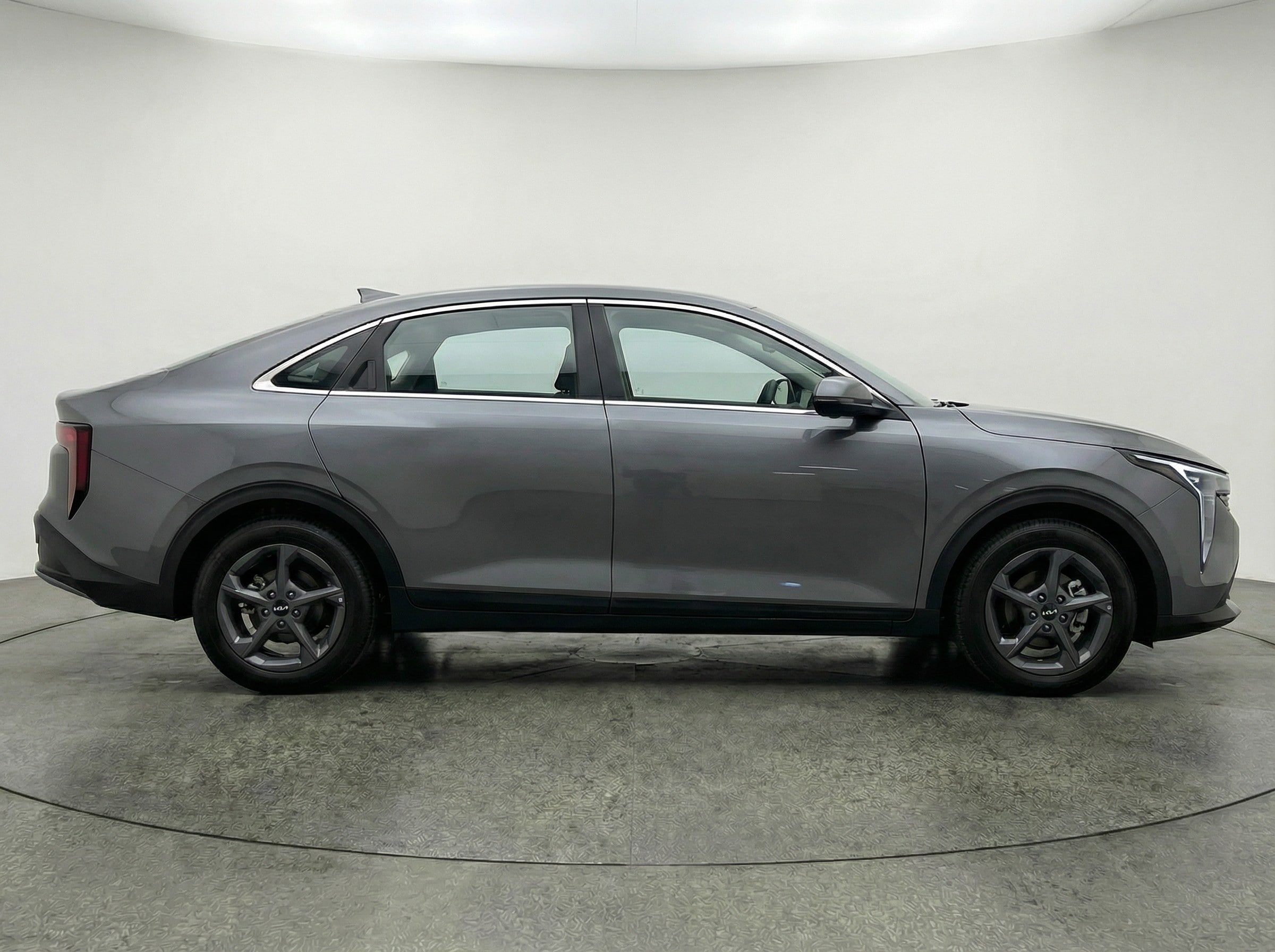 Thumbnail: 2025 Kia K4 - 8