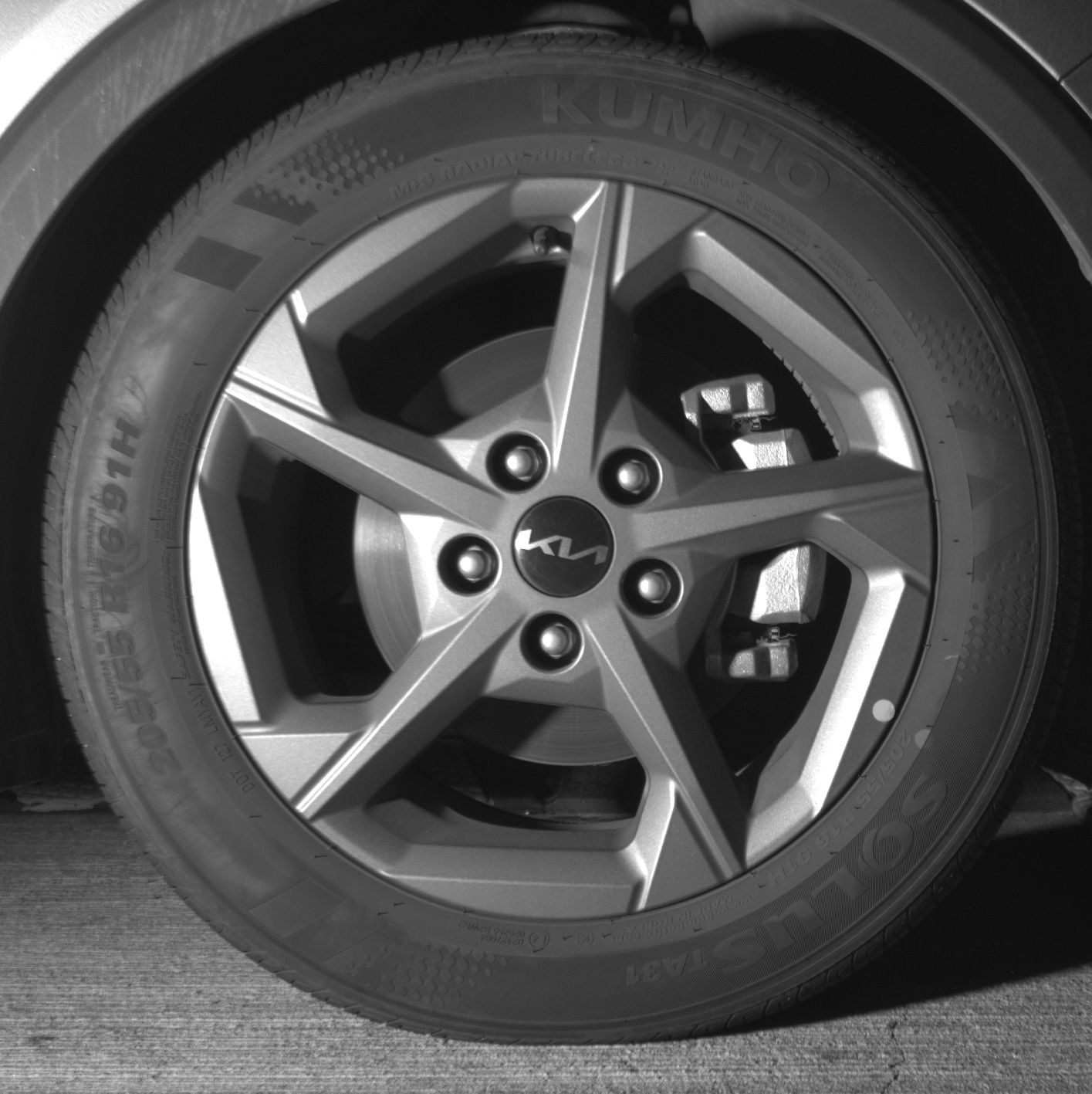 Thumbnail: 2025 Kia K4 - 10