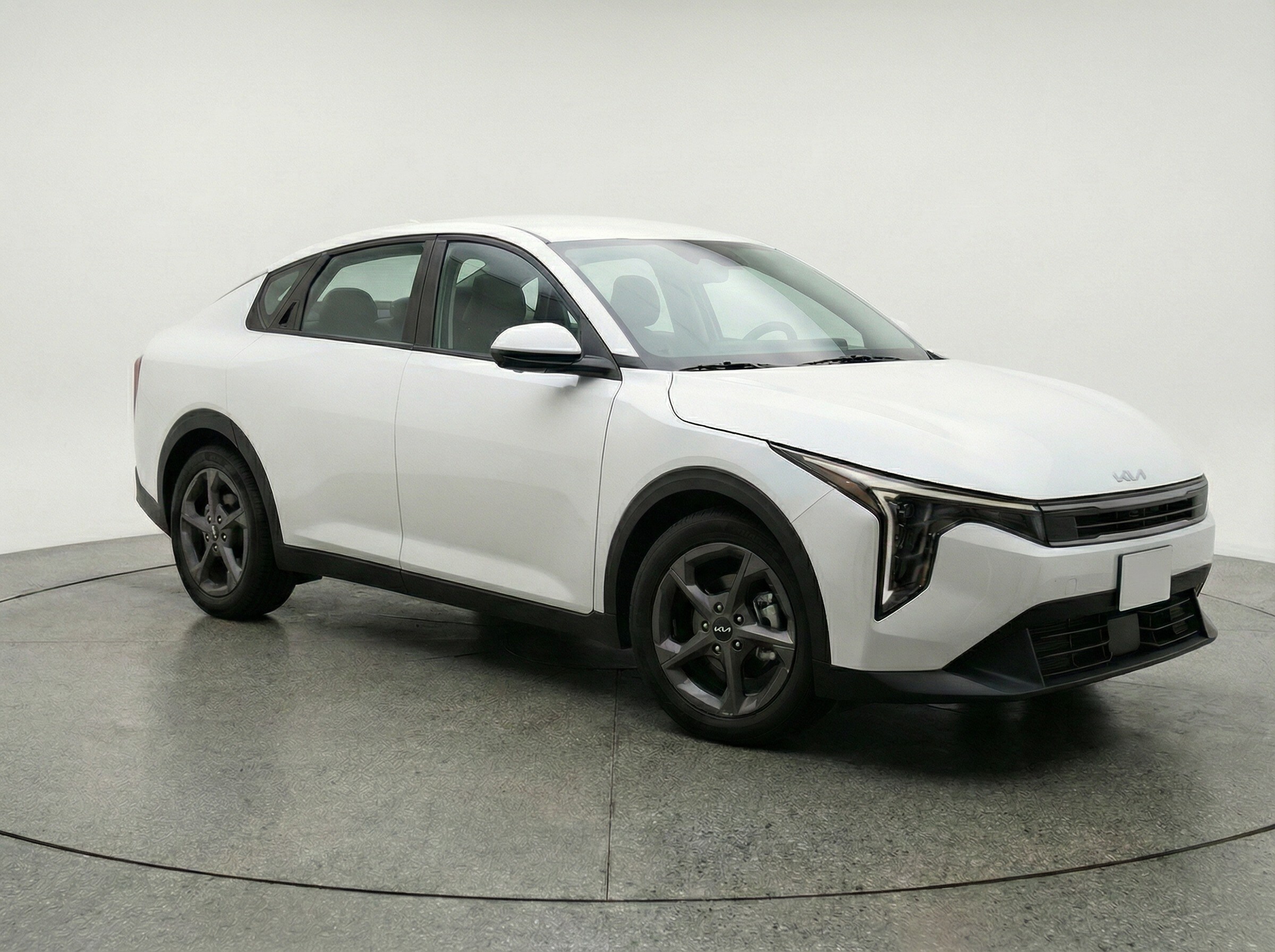 Thumbnail: 2025 Kia K4 - 1