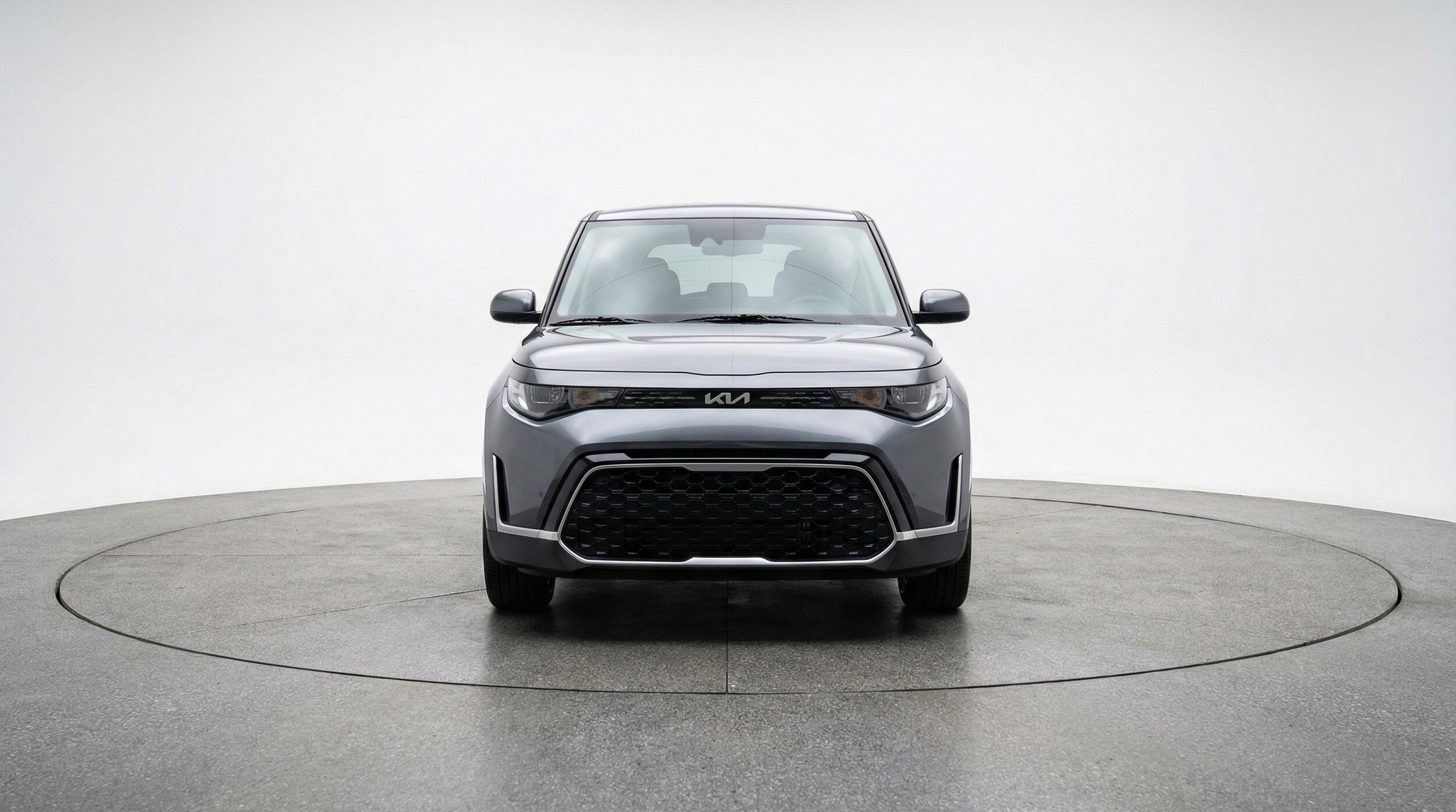 Thumbnail: 2025 Kia Soul - 2