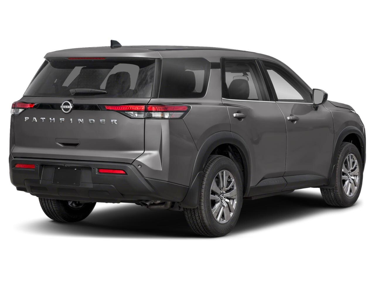 Thumbnail: 2024 Nissan Pathfinder - 2