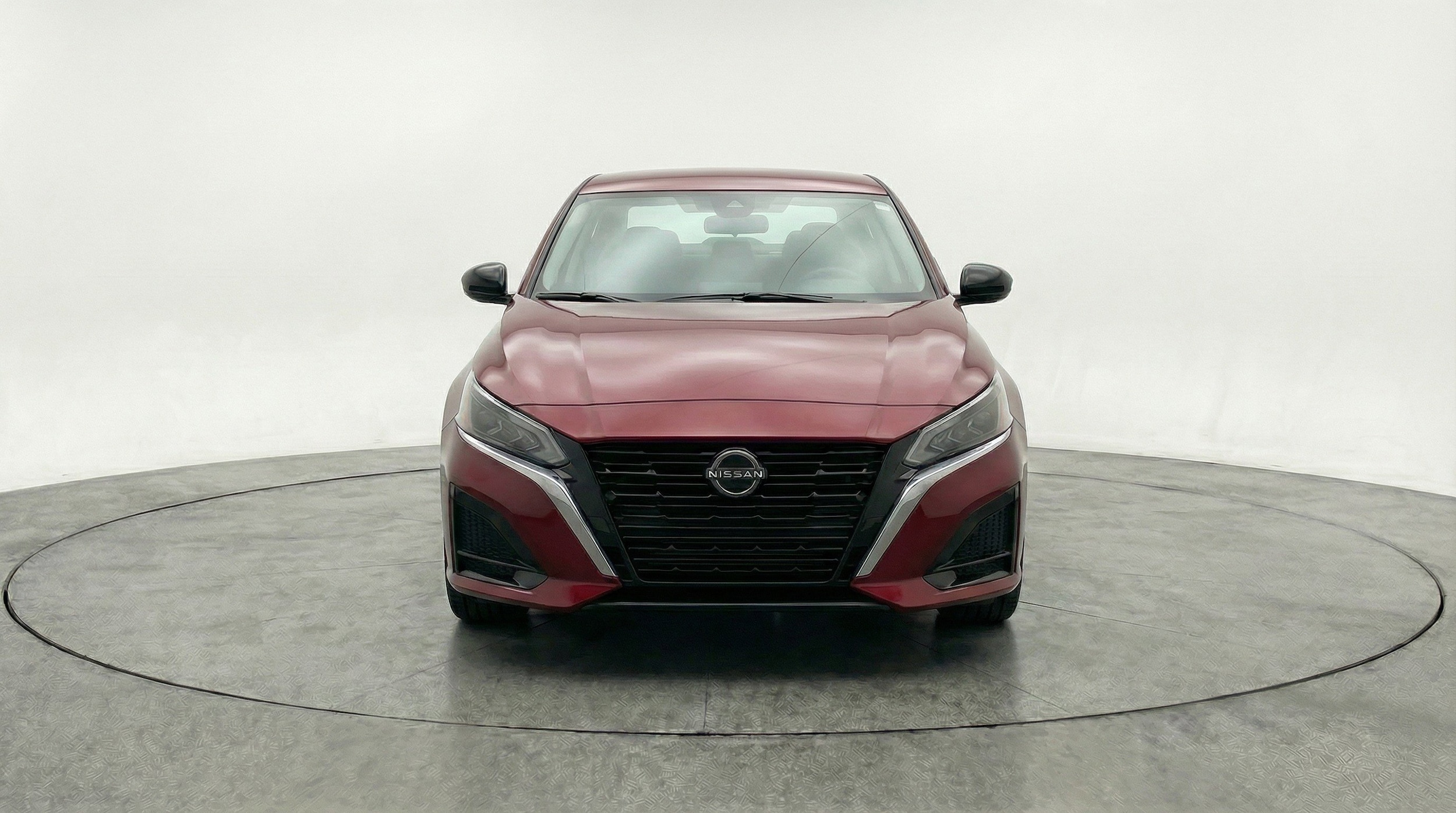 Thumbnail: 2025 Nissan Altima - 2