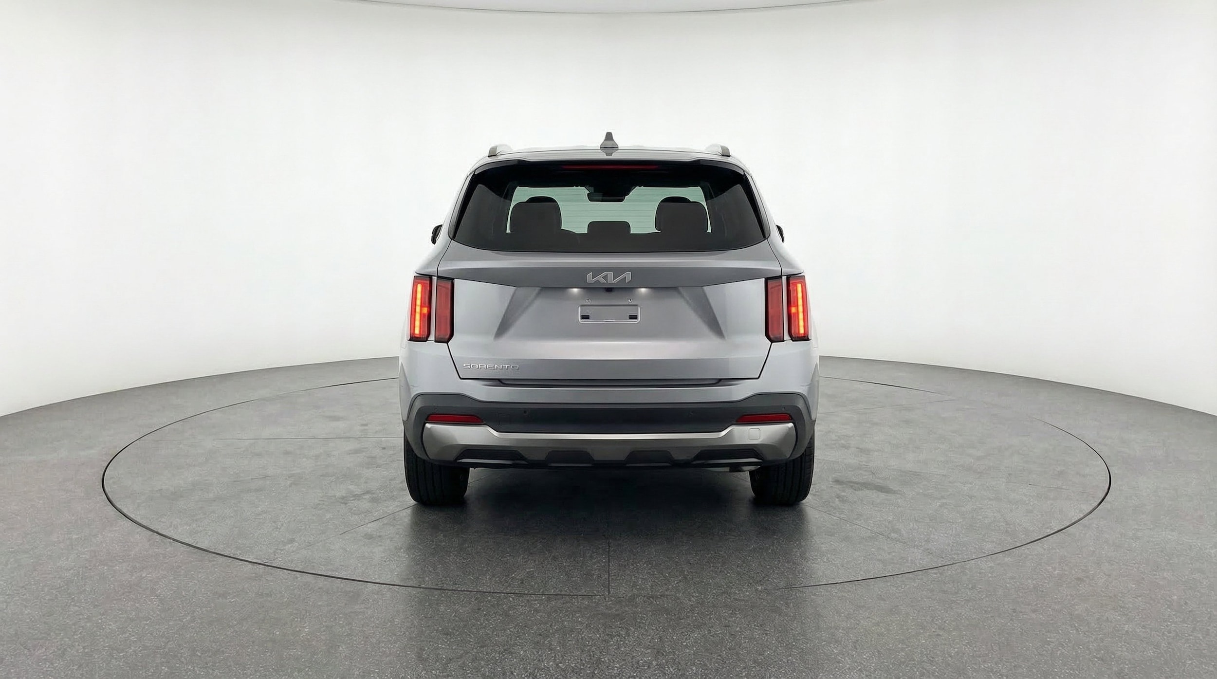Thumbnail: 2024 Kia Sorento - 7