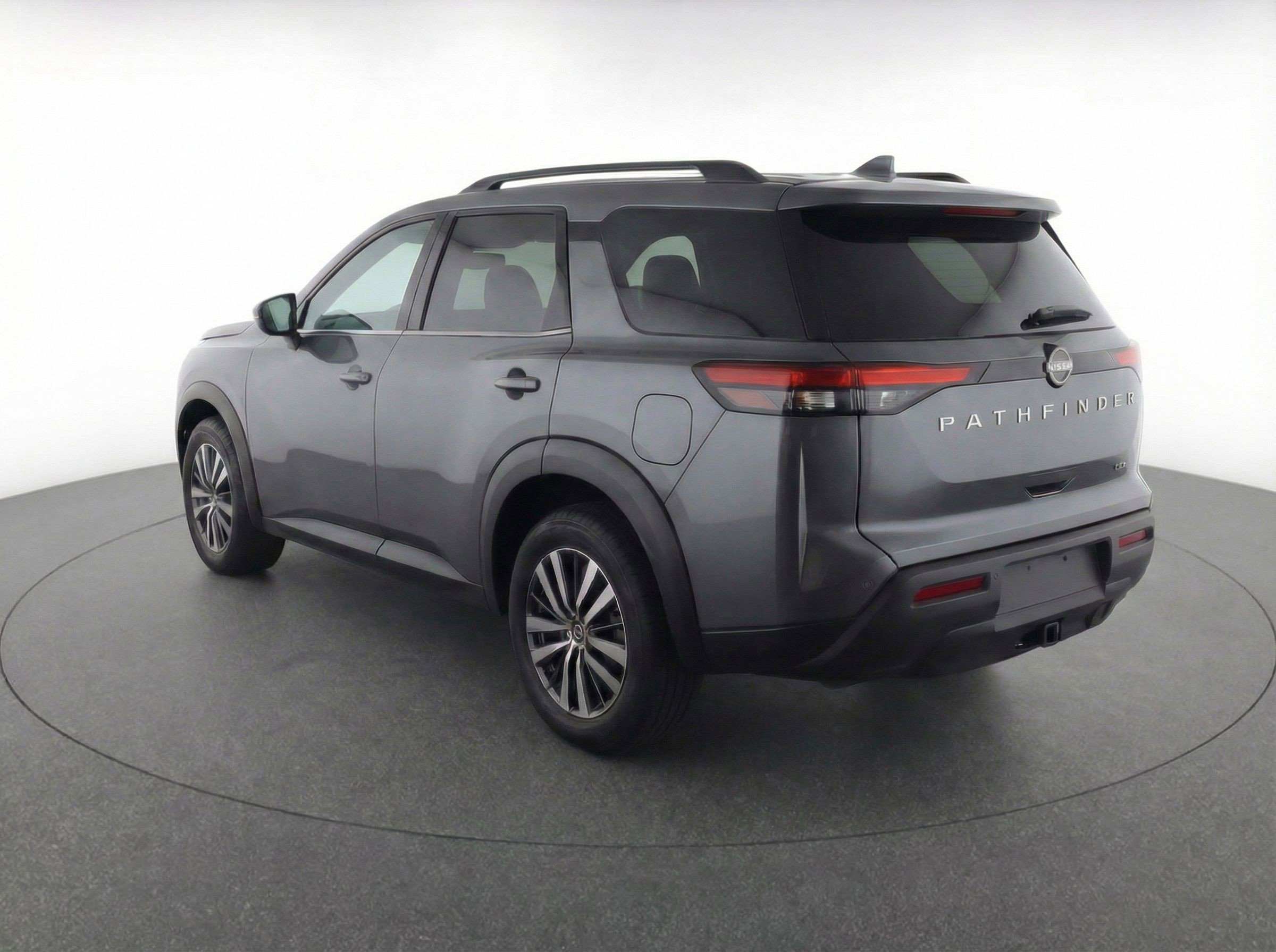 Thumbnail: 2024 Nissan Pathfinder - 6