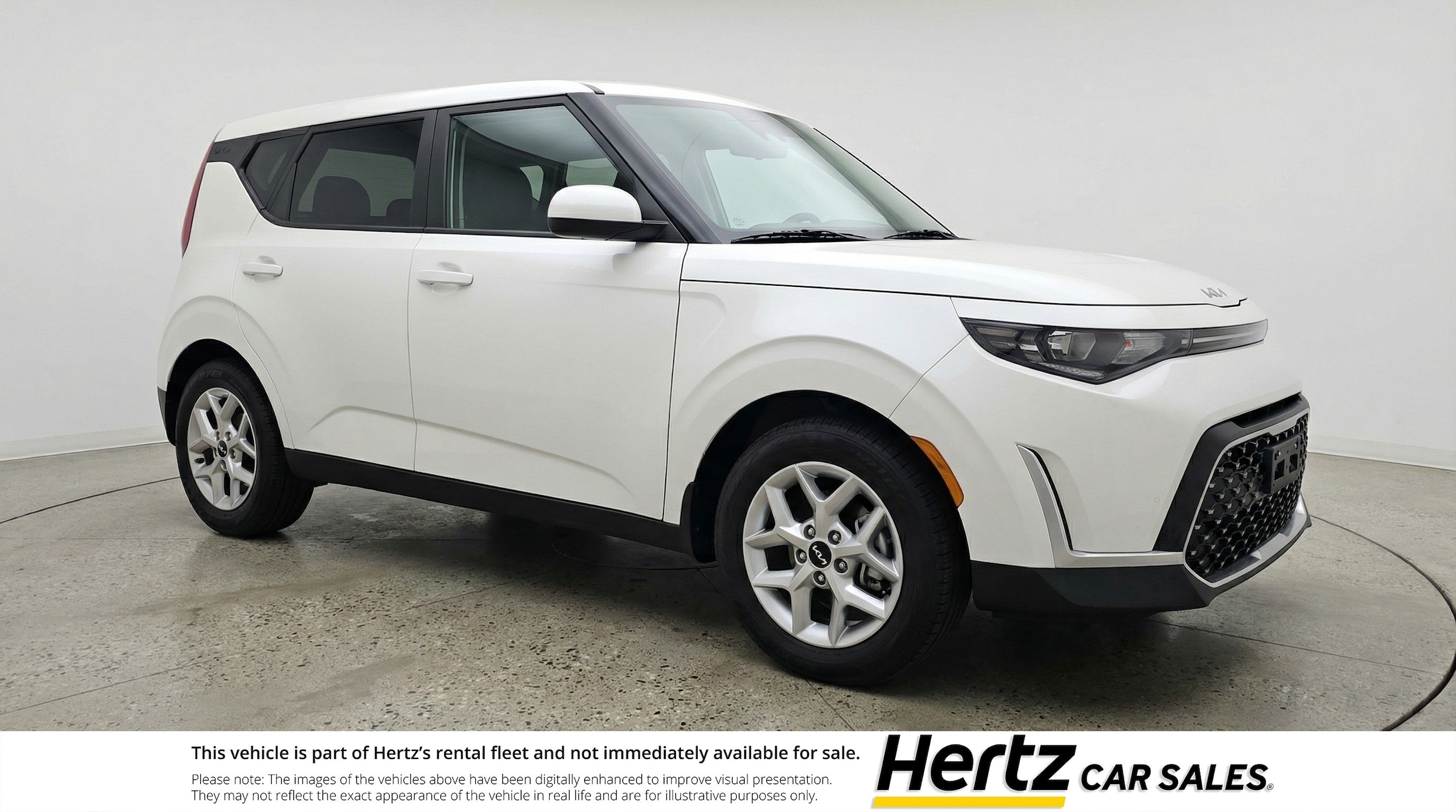 Thumbnail: 2025 Kia Soul - 1