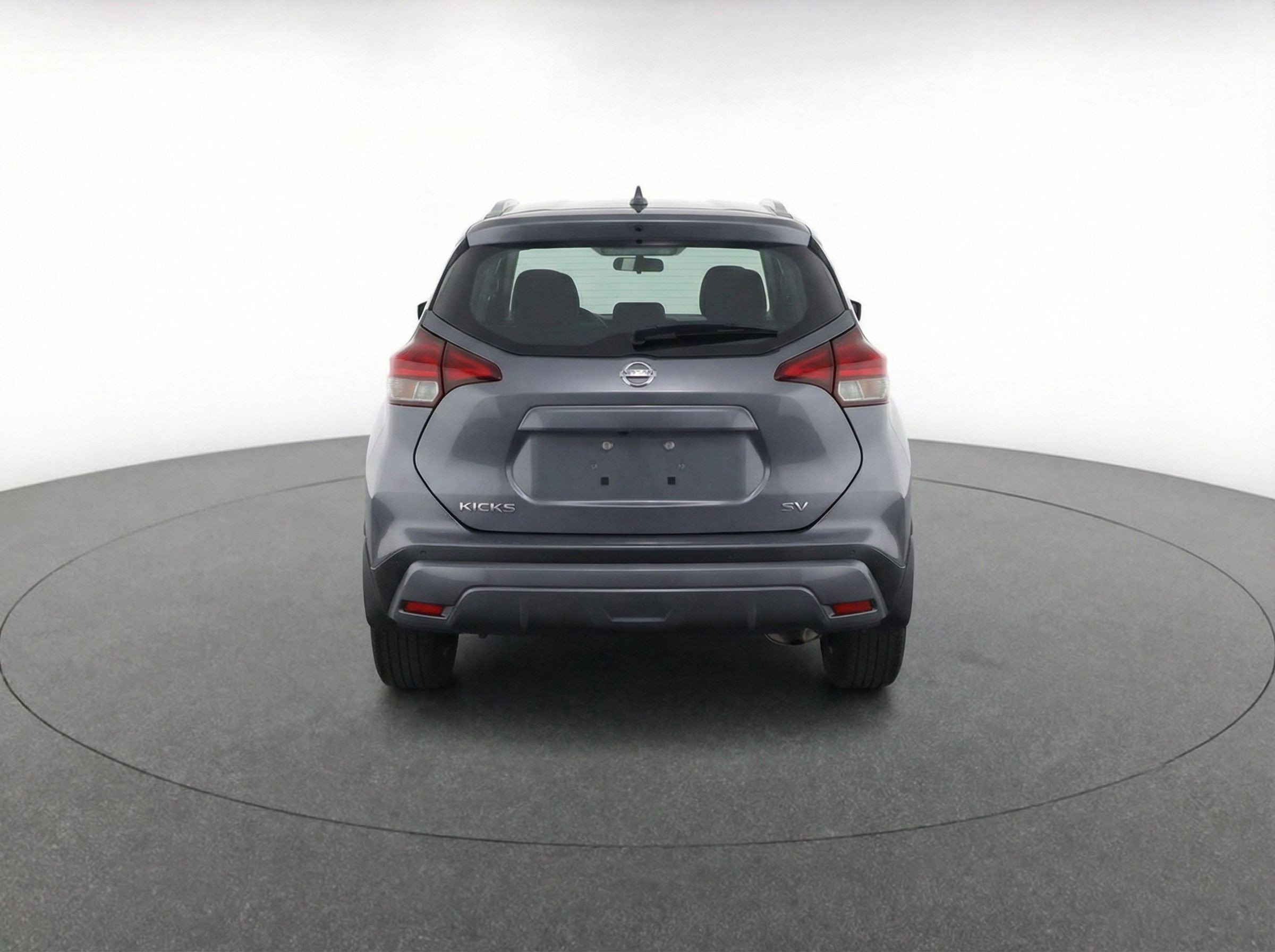 Thumbnail: 2024 Nissan Kicks - 7