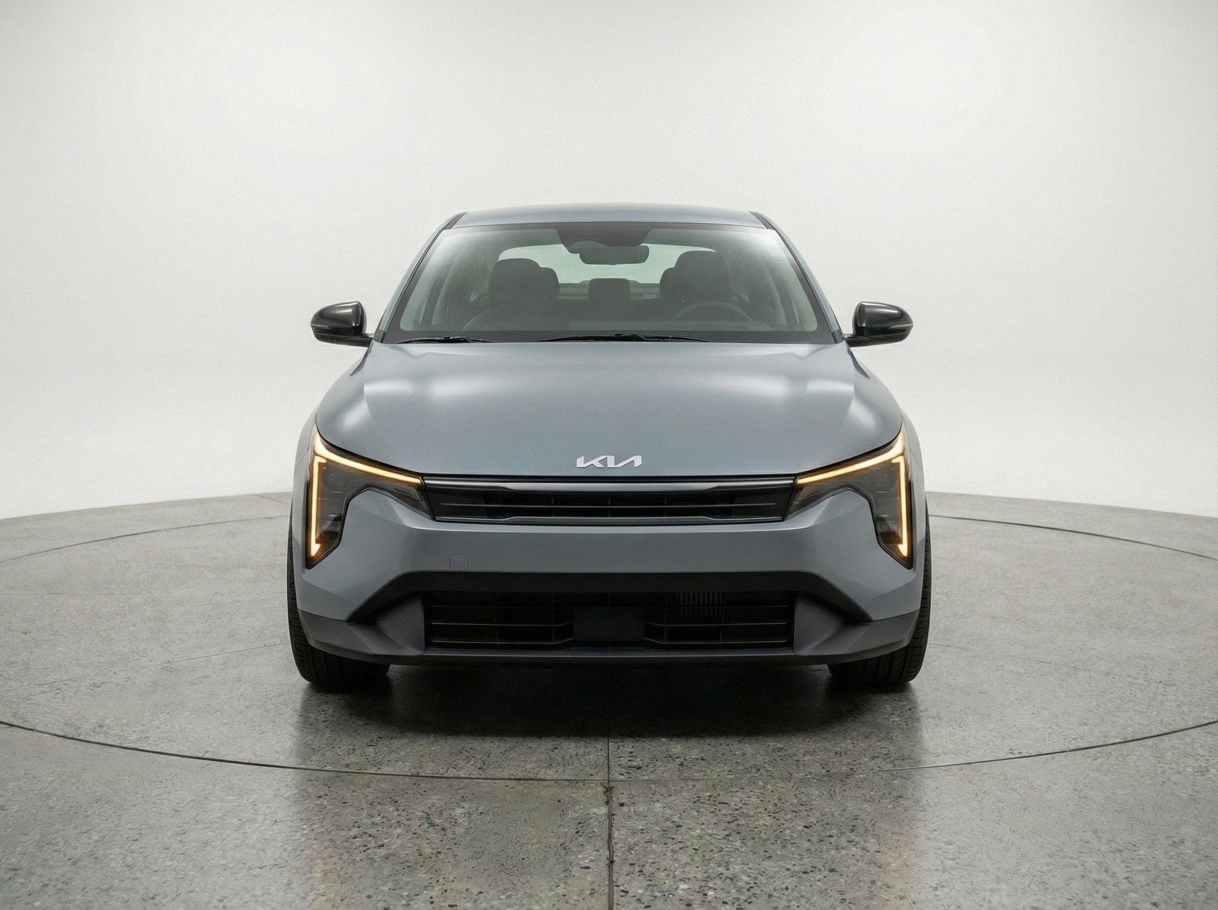 Thumbnail: 2025 Kia K4 - 2