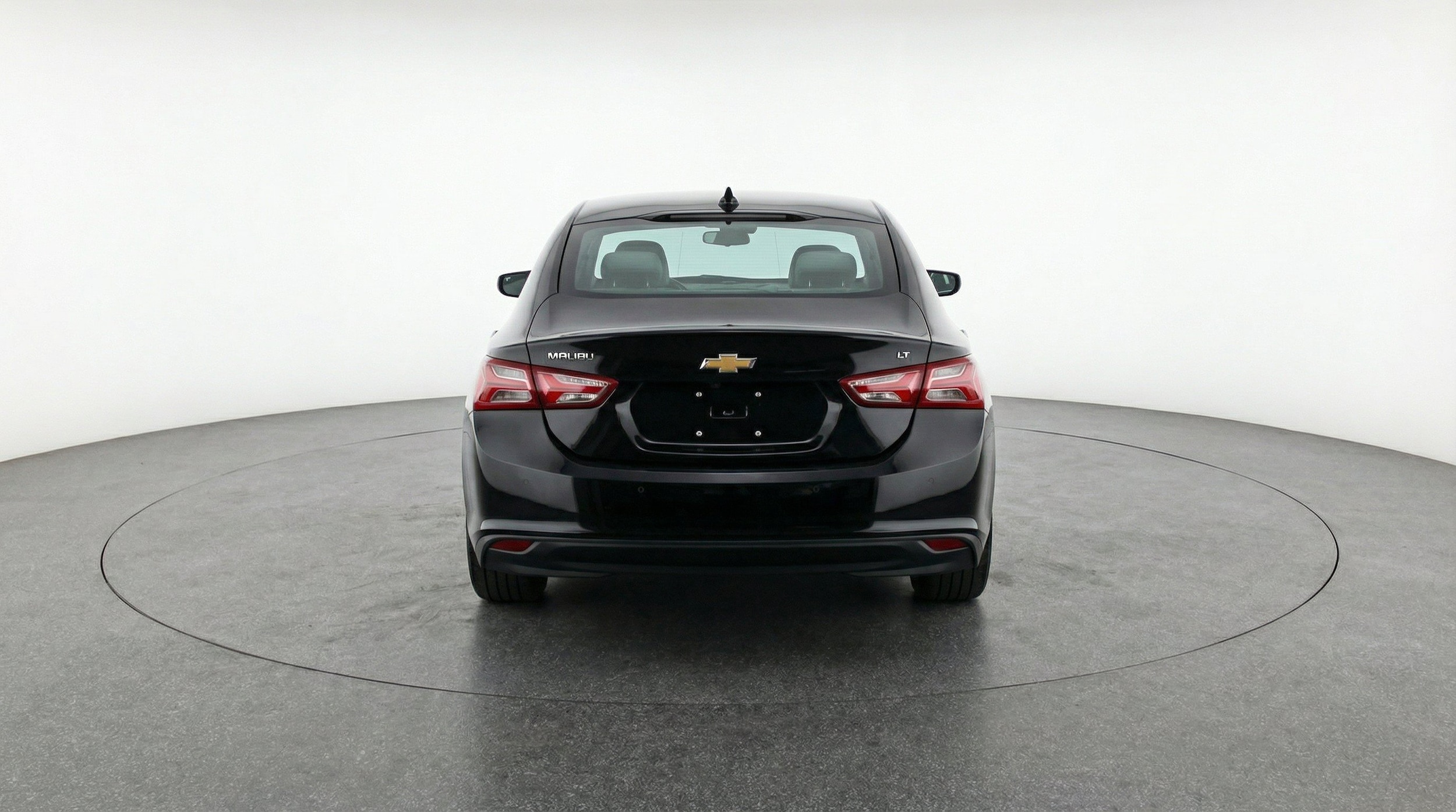 Thumbnail: 2024 Chevrolet Malibu - 7