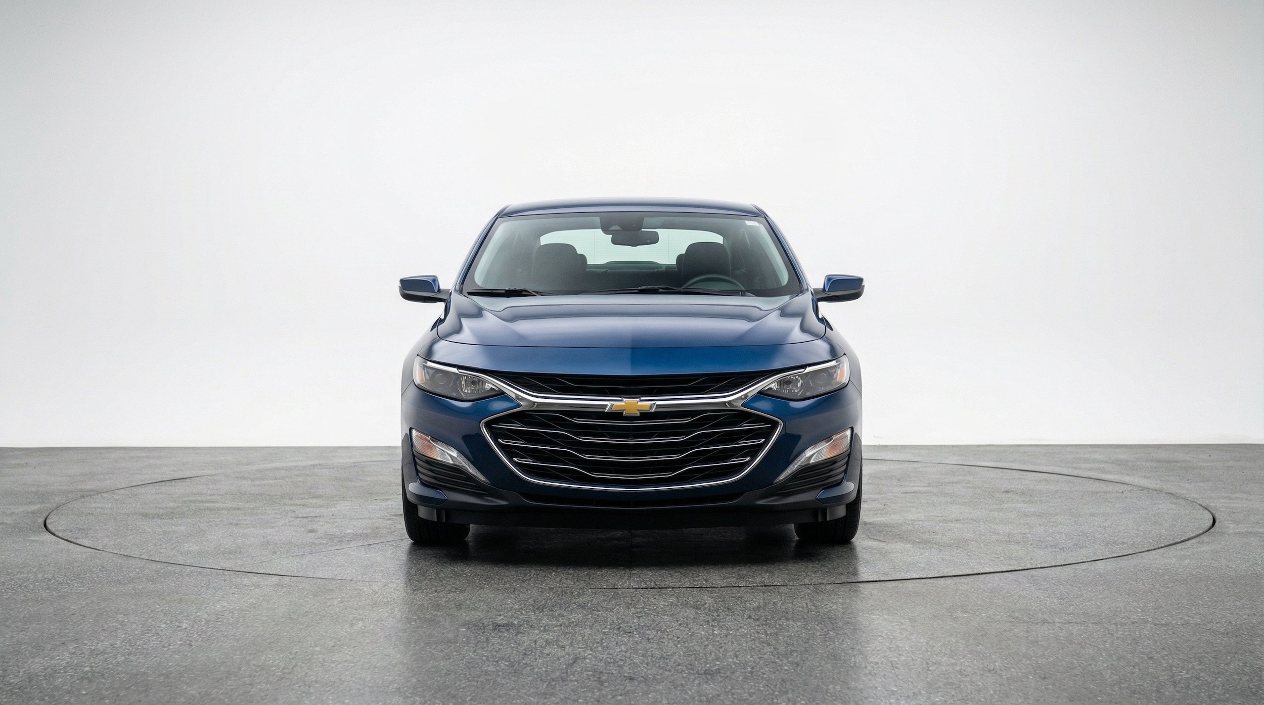 Thumbnail: 2024 Chevrolet Malibu - 2