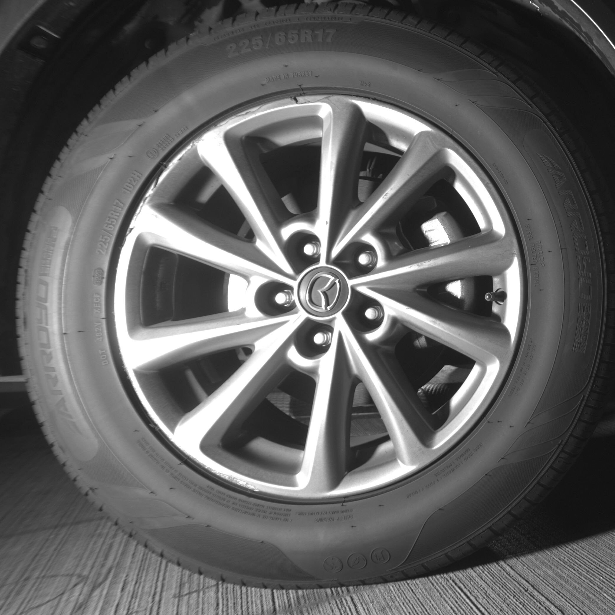 Thumbnail: 2024 Mazda CX-5 - 13