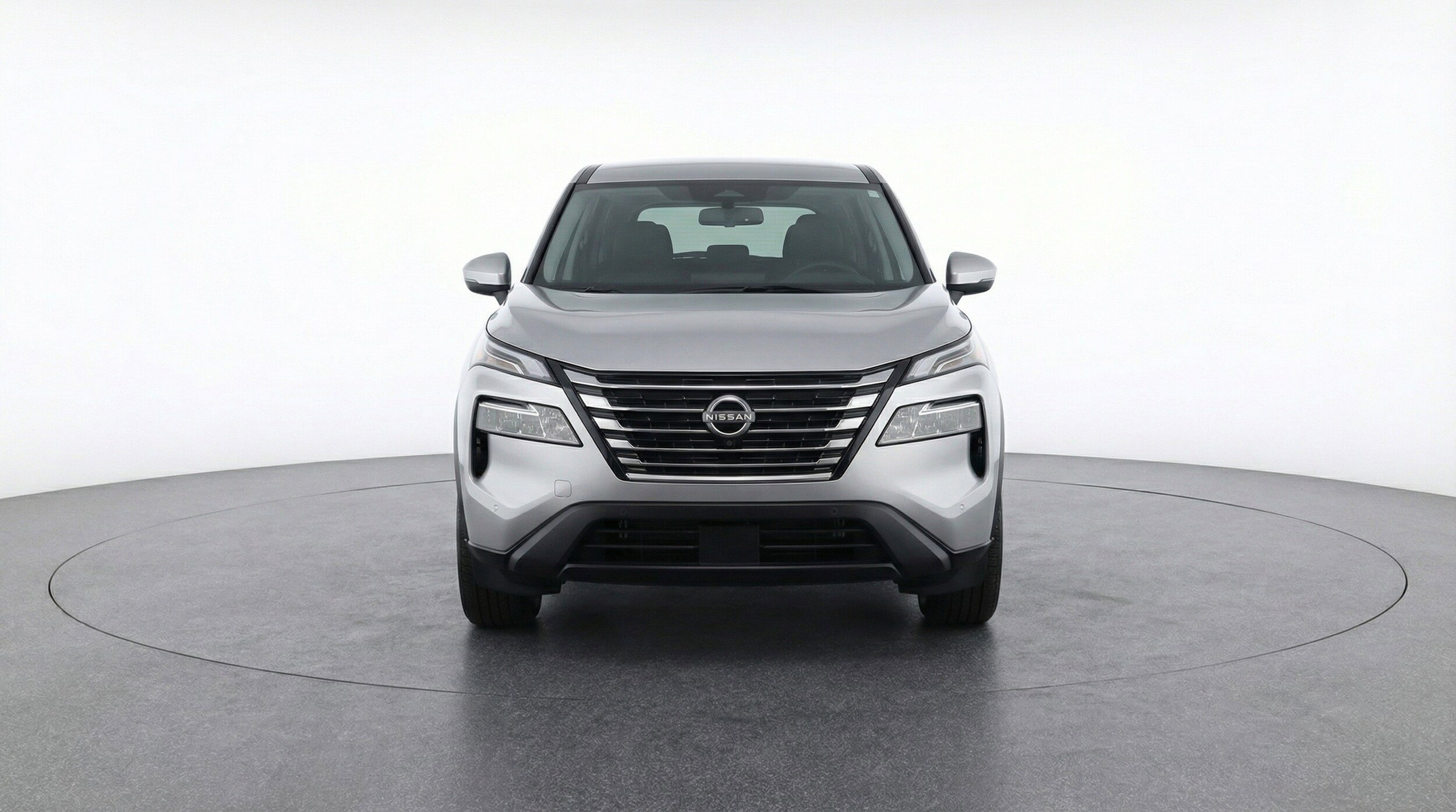 Thumbnail: 2025 Nissan Rogue - 2