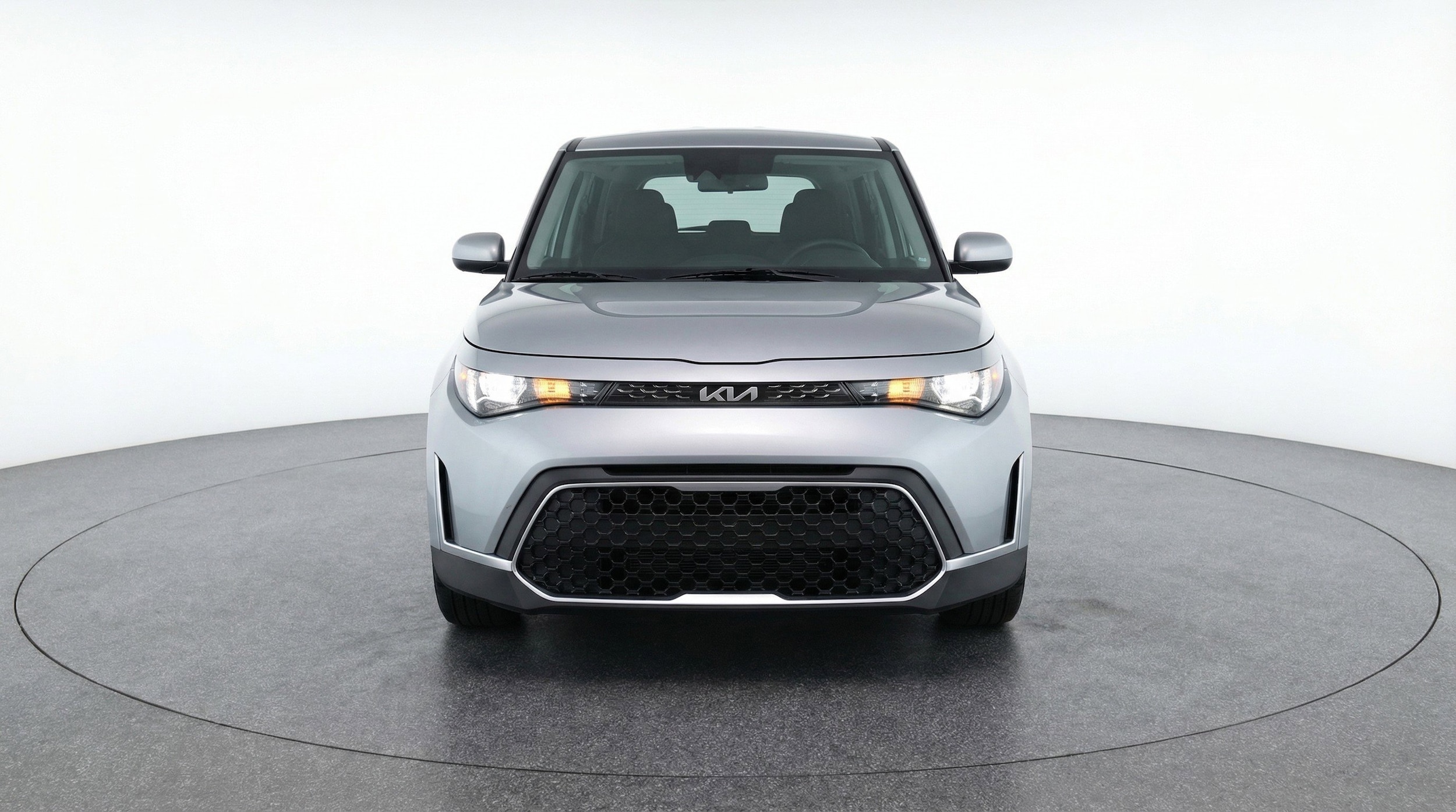 Thumbnail: 2025 Kia Soul - 2
