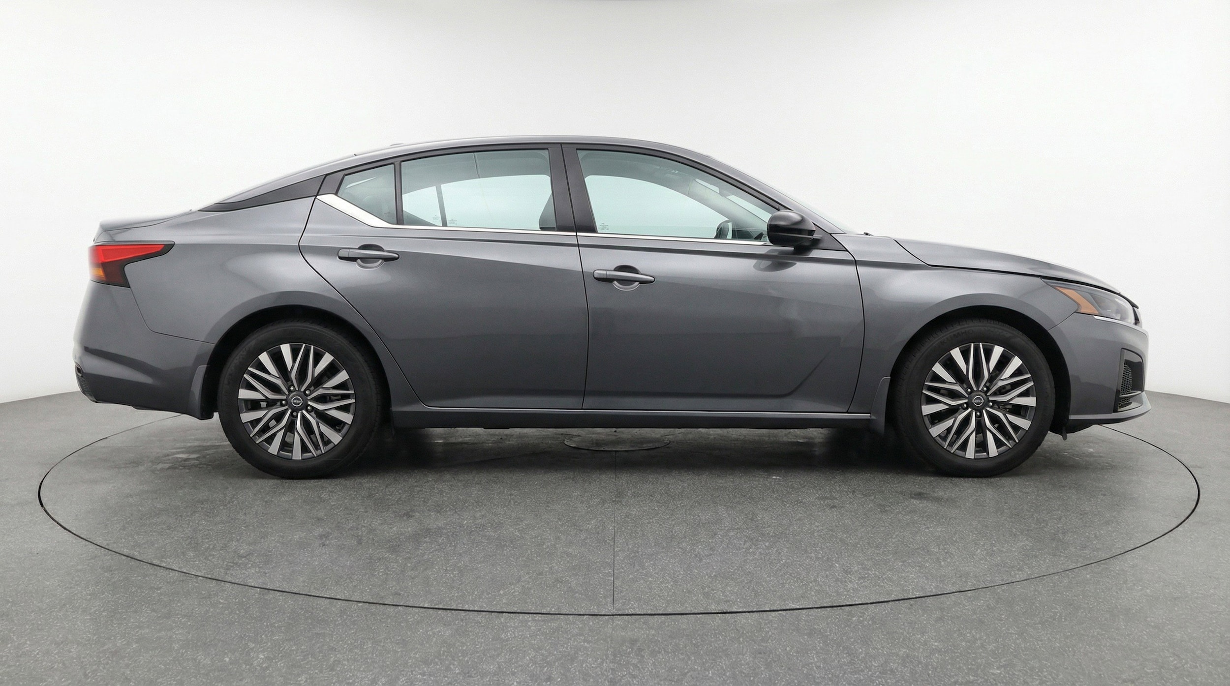 Thumbnail: 2025 Nissan Altima - 11