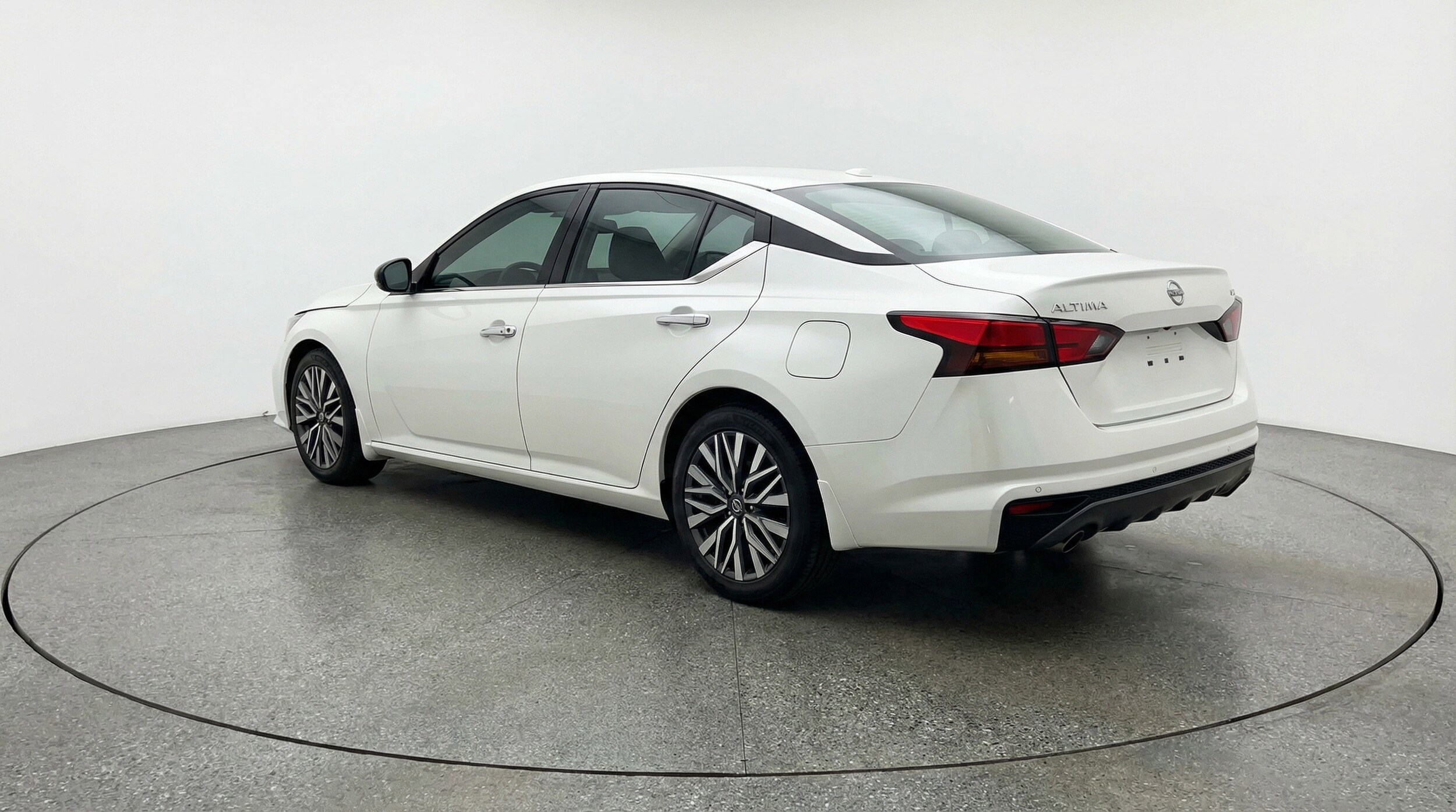 Thumbnail: 2025 Nissan Altima - 6