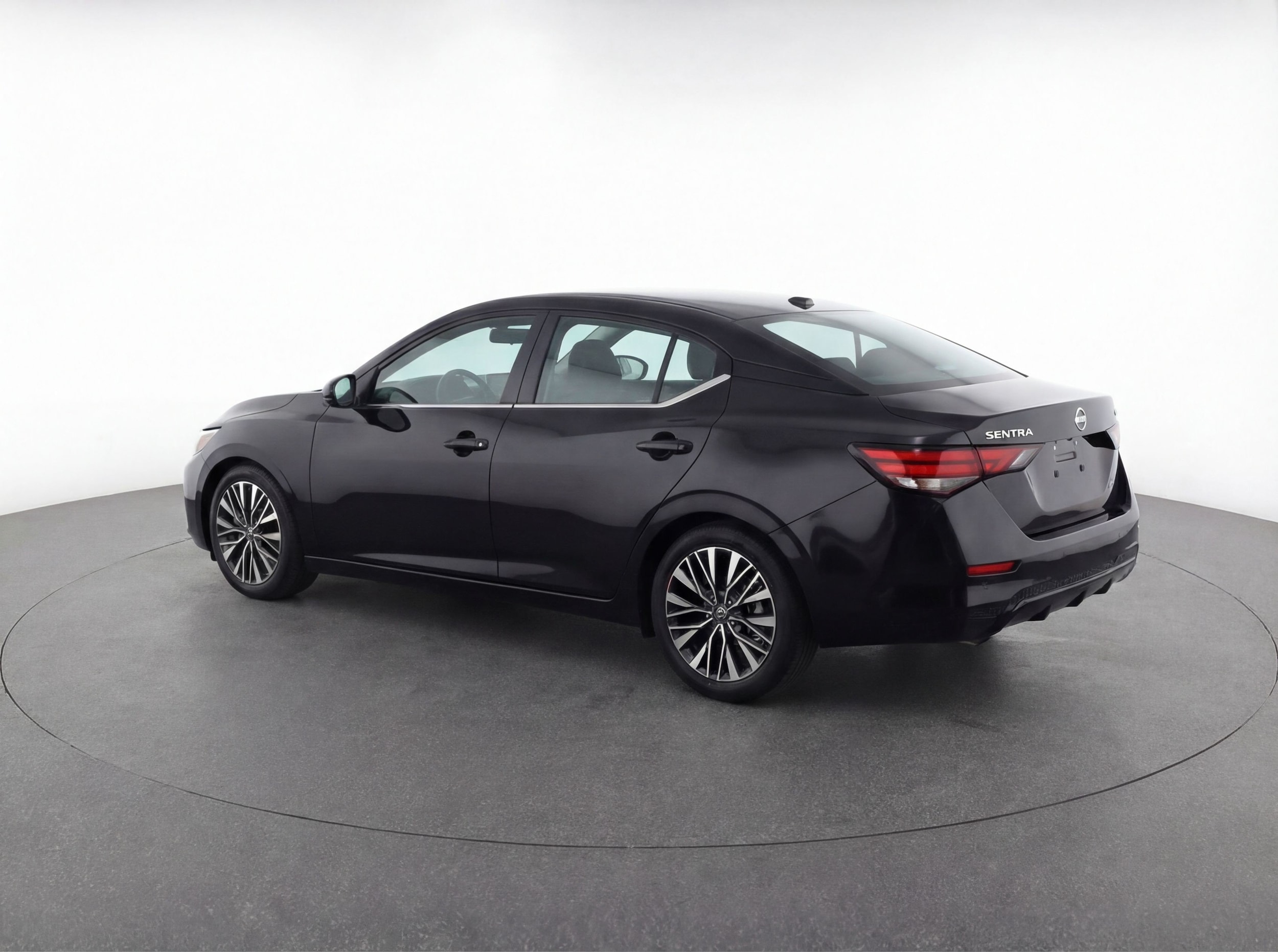Thumbnail: 2024 Nissan Altima - 6