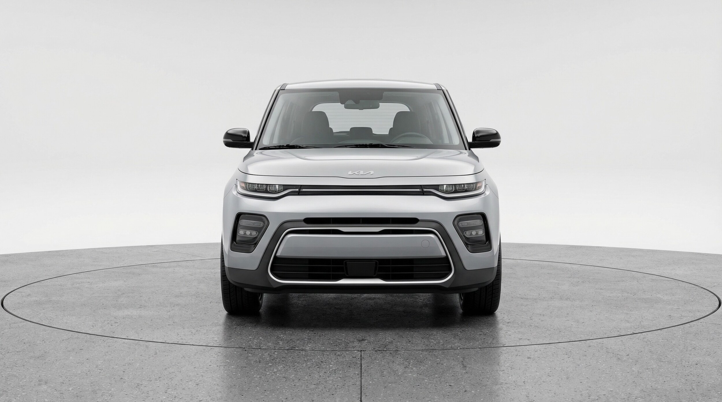 Thumbnail: 2025 Kia Soul - 2