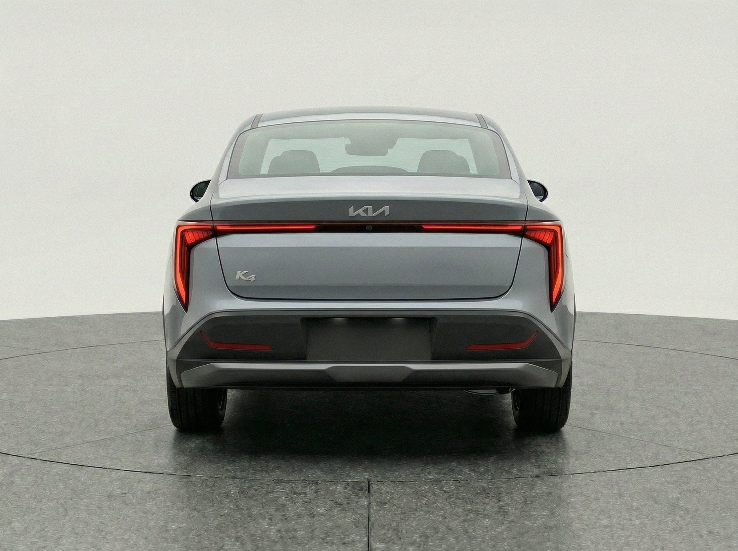 Thumbnail: 2025 Kia K4 - 7