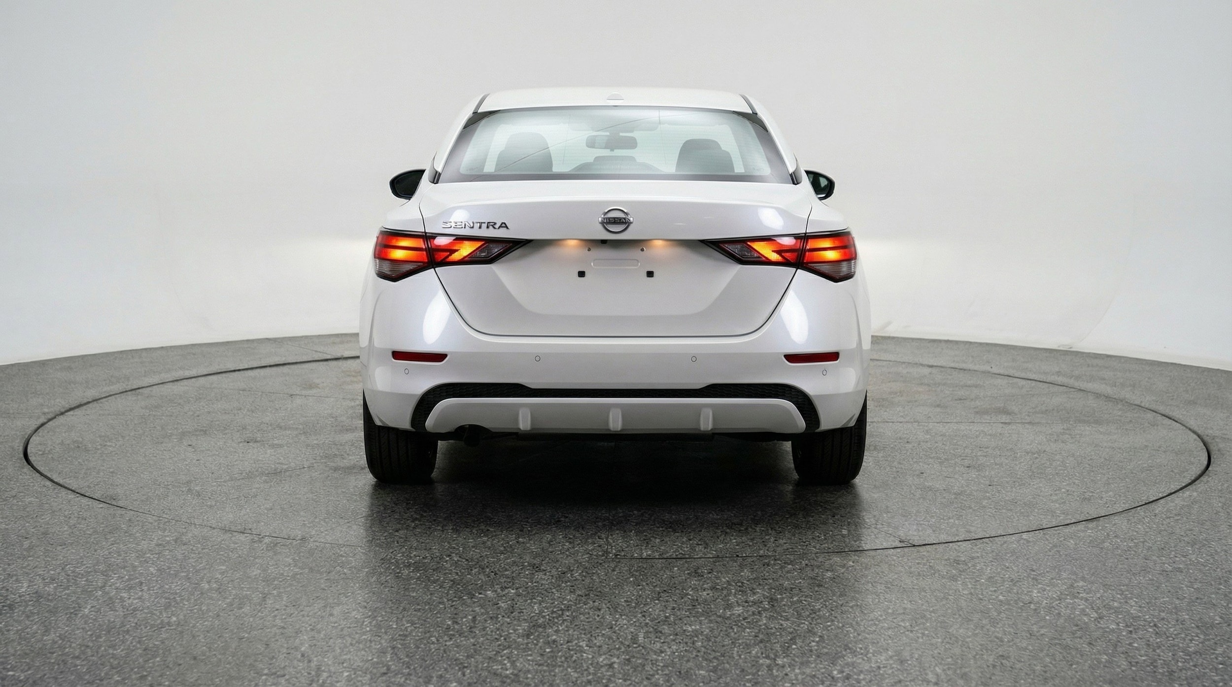 Thumbnail: 2025 Nissan Sentra - 7