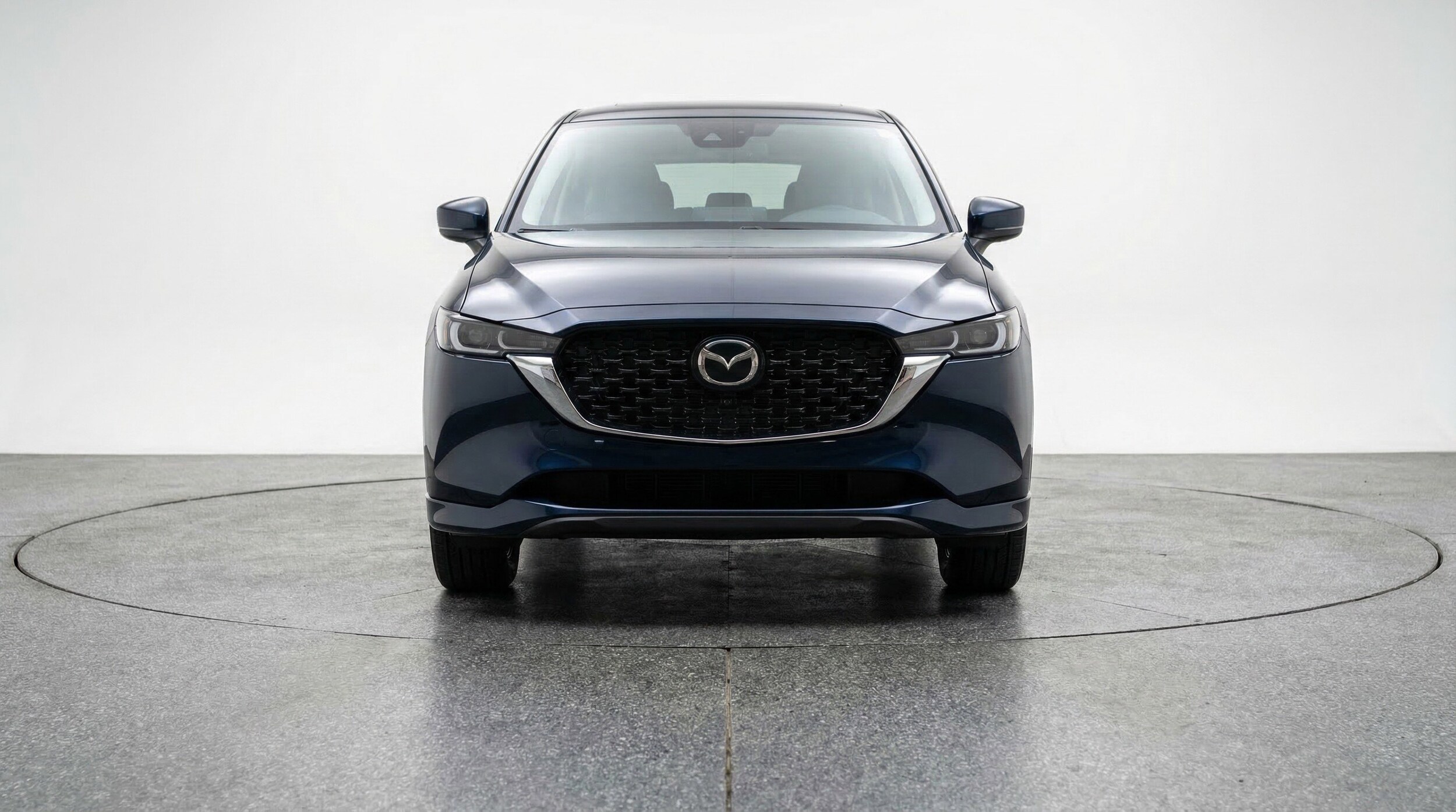 Thumbnail: 2024 Mazda CX-5 - 2