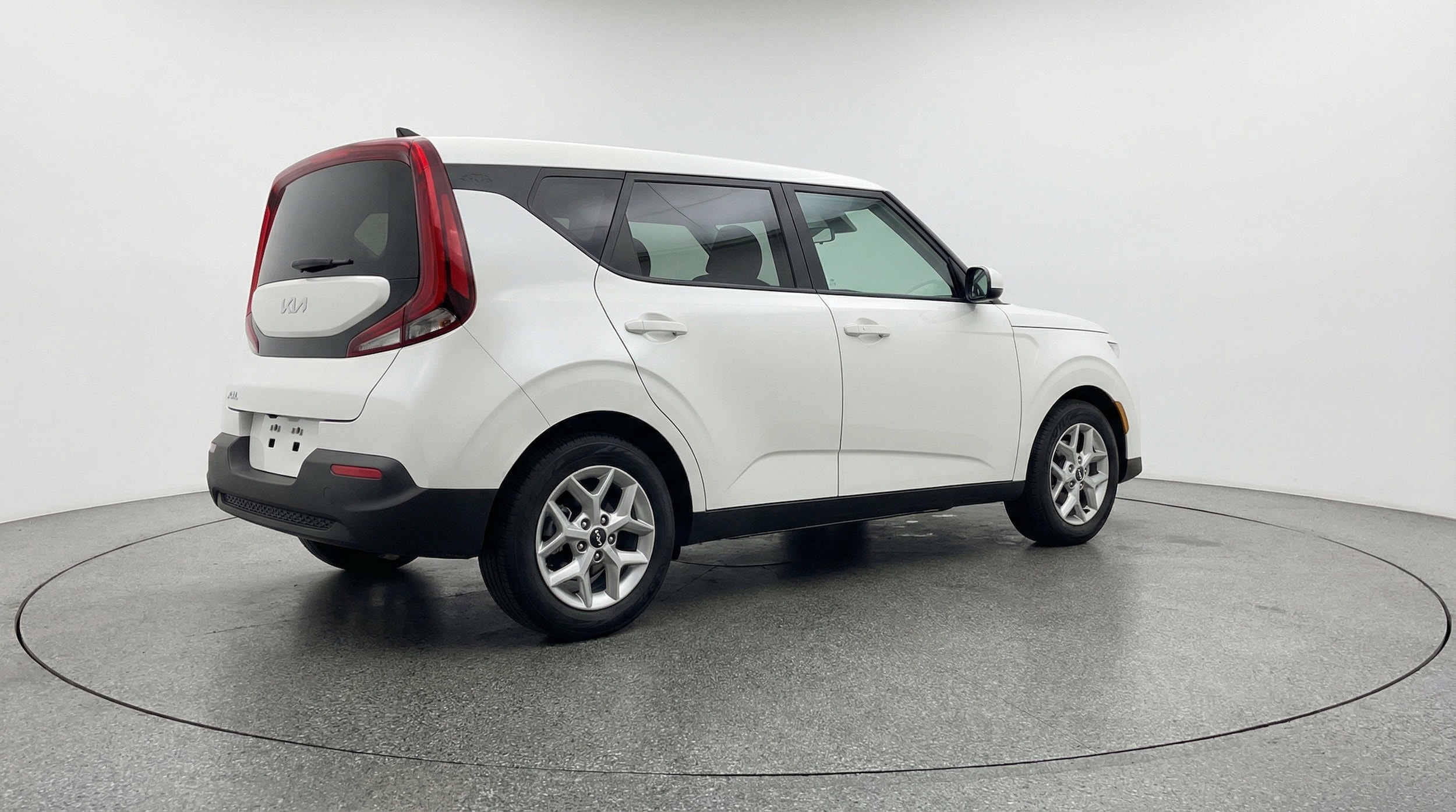 Thumbnail: 2025 Kia Soul - 9