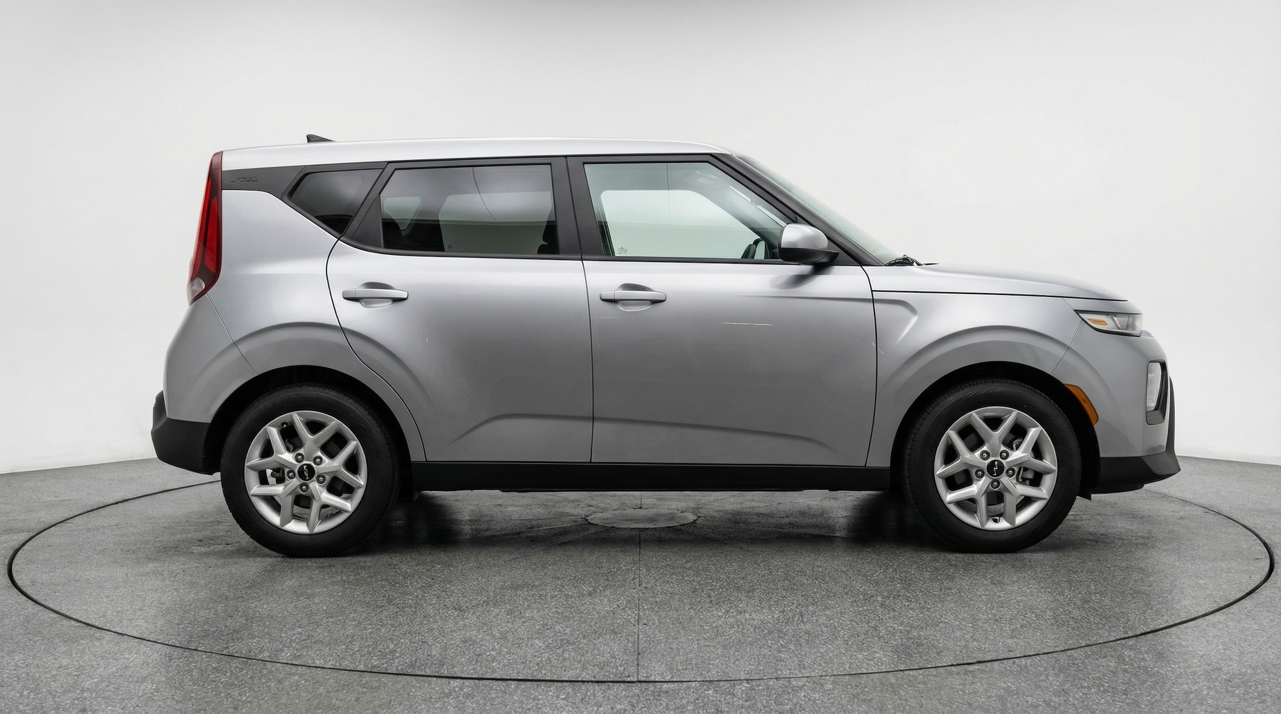 Thumbnail: 2025 Kia Soul - 8