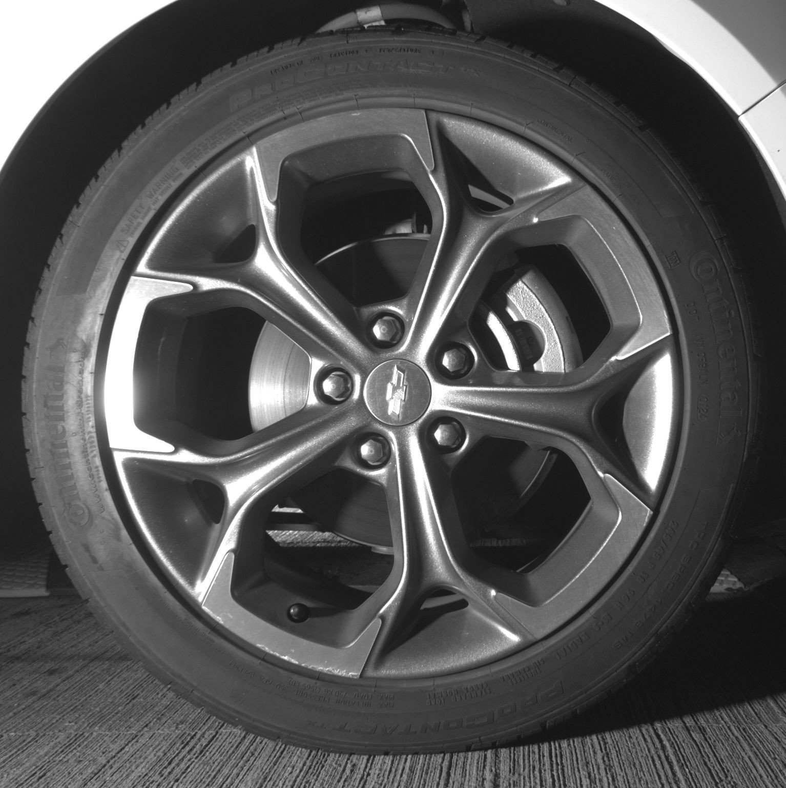 Thumbnail: 2024 Chevrolet Malibu - 20