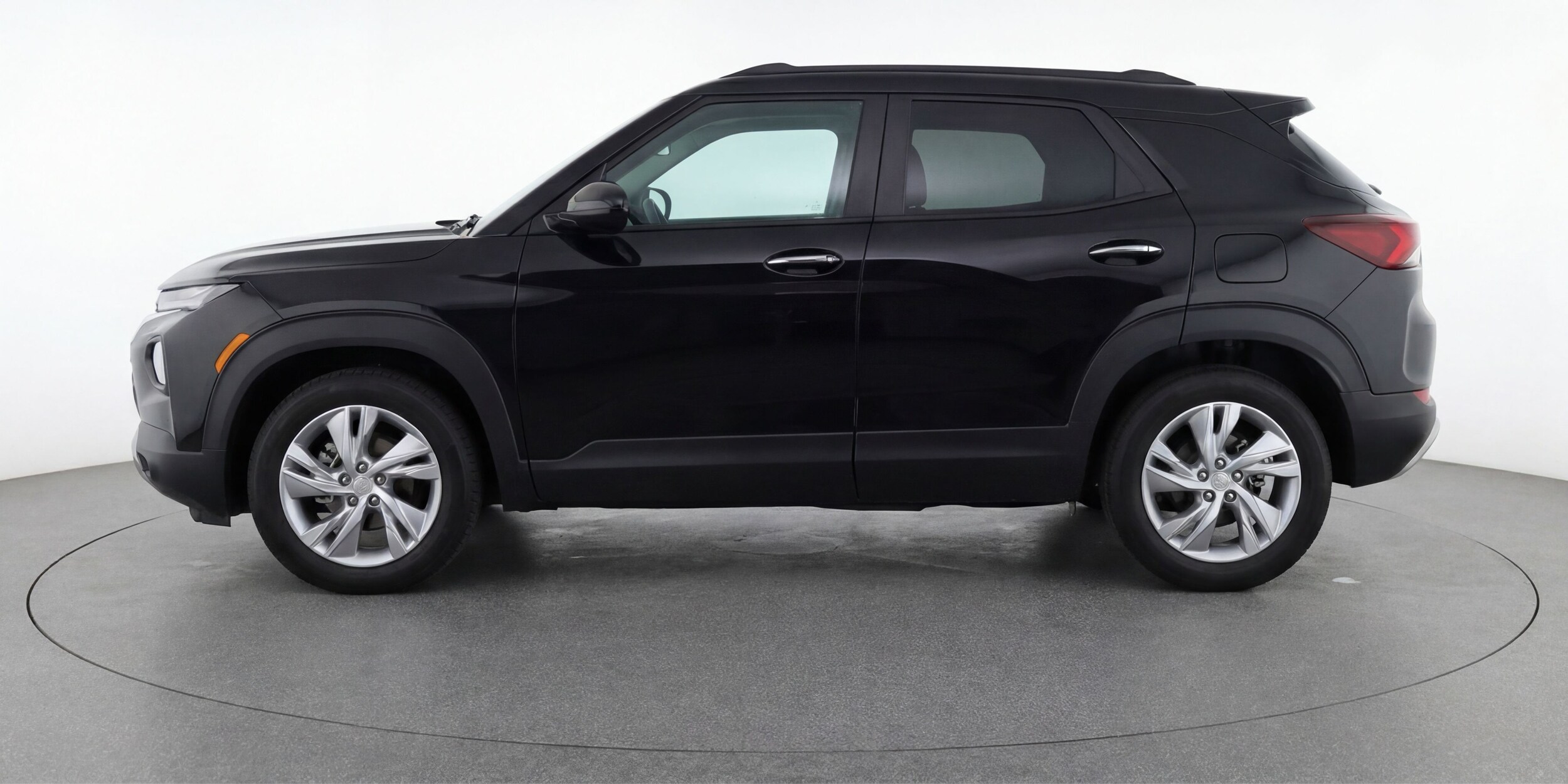 Thumbnail: 2025 Buick Encore GX - 4