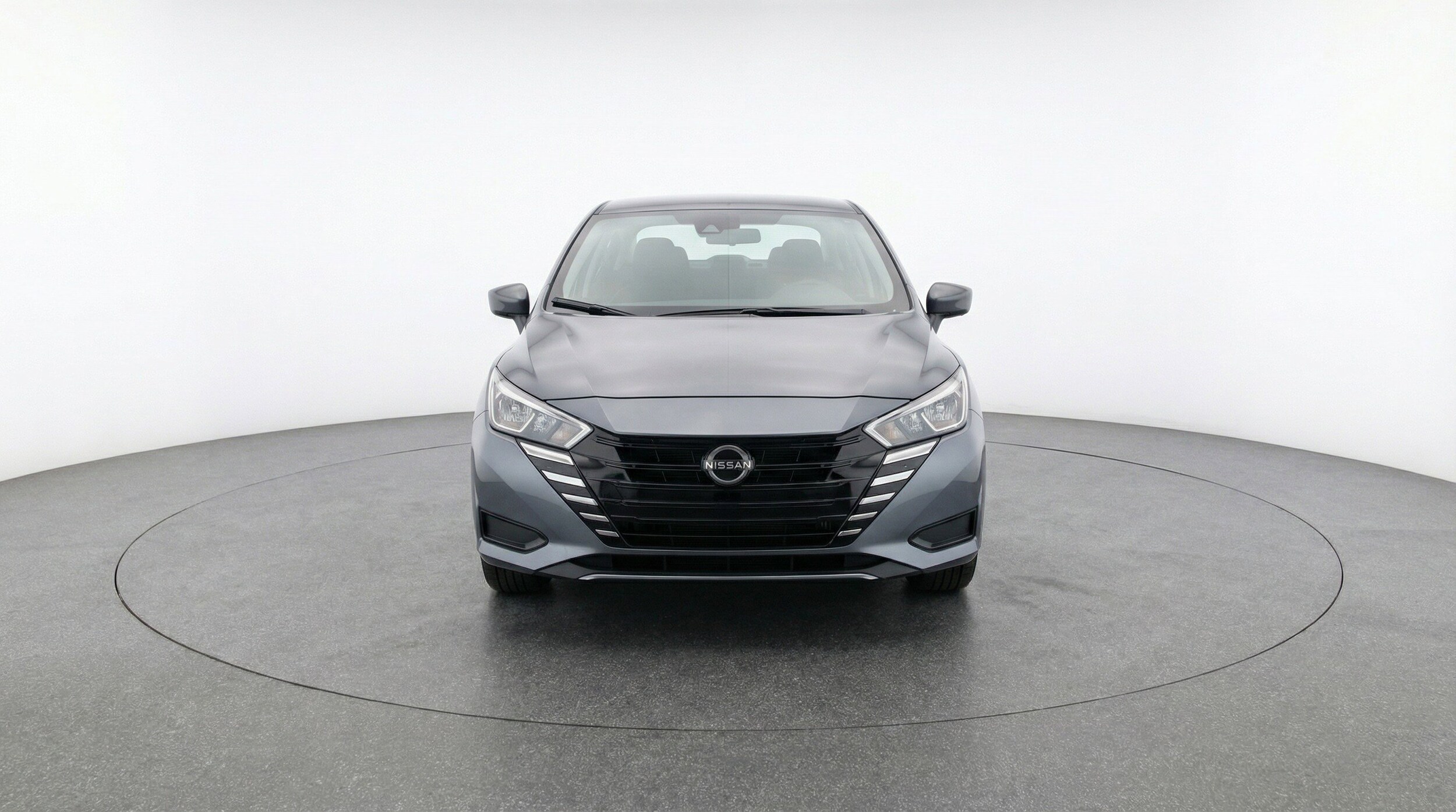 Thumbnail: 2025 Nissan Versa - 2