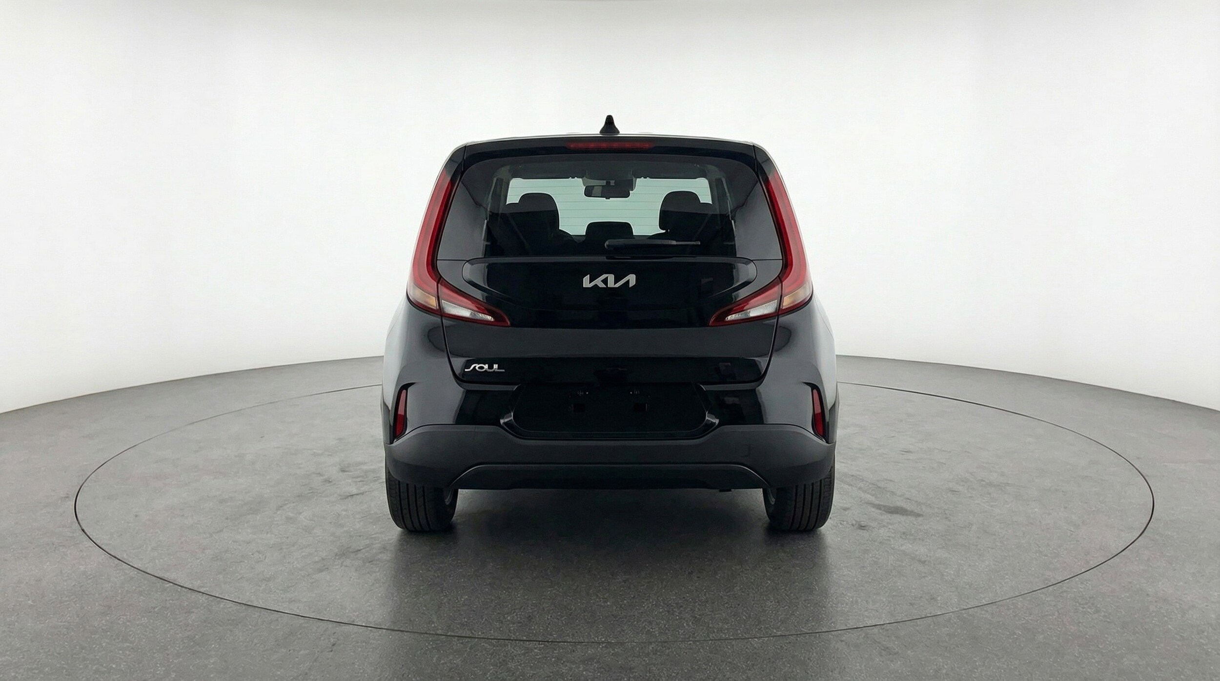 Thumbnail: 2025 Kia Soul - 7