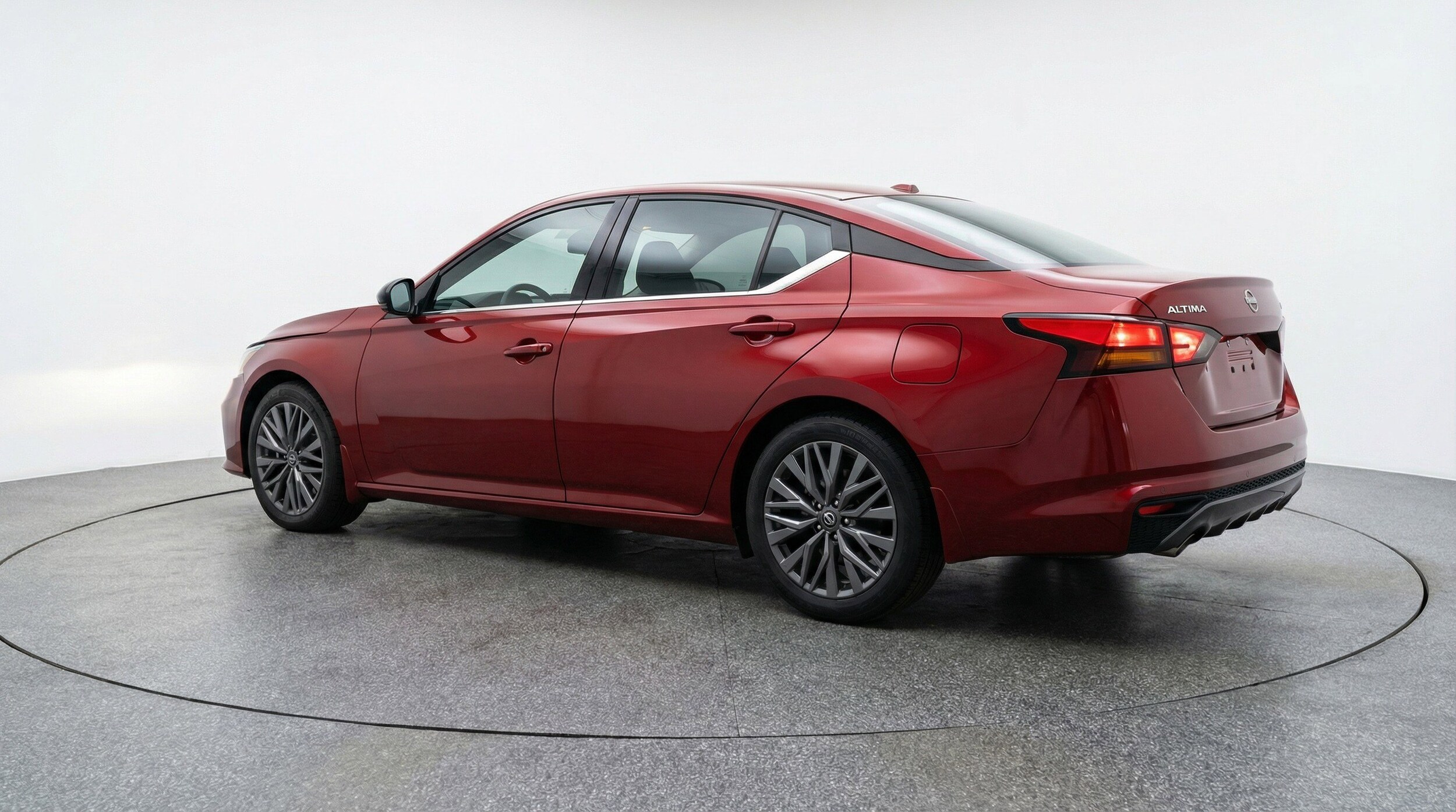 Thumbnail: 2025 Nissan Altima - 6