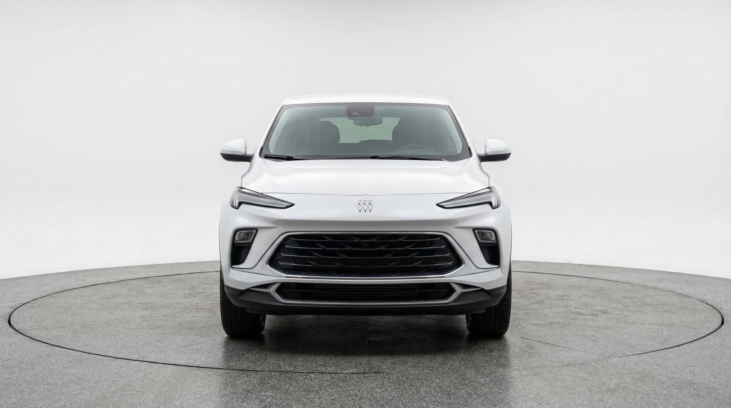 Thumbnail: 2025 Buick Encore GX - 2