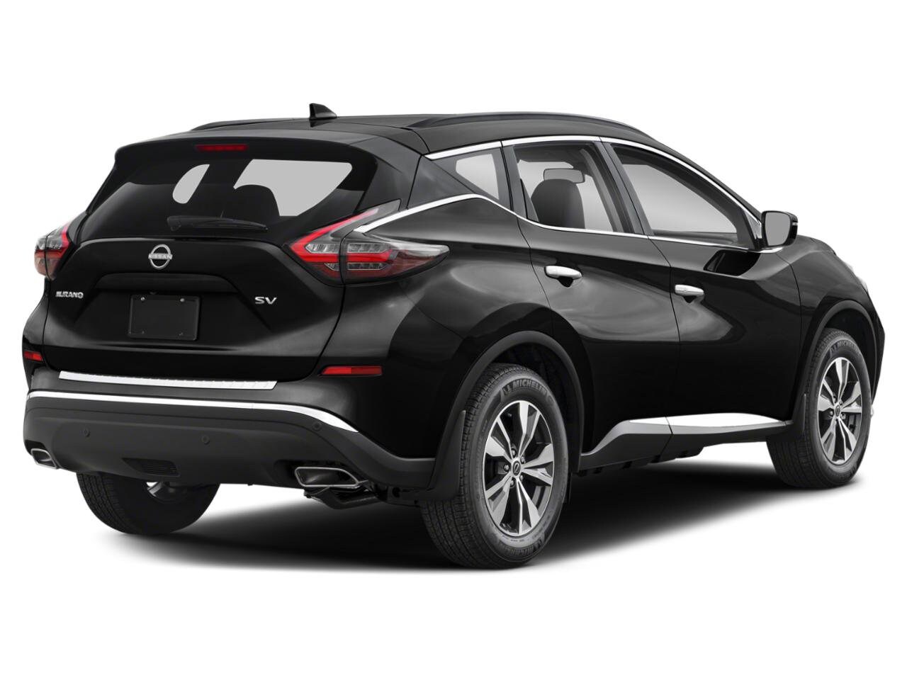 Thumbnail: 2024 Nissan Murano - 2