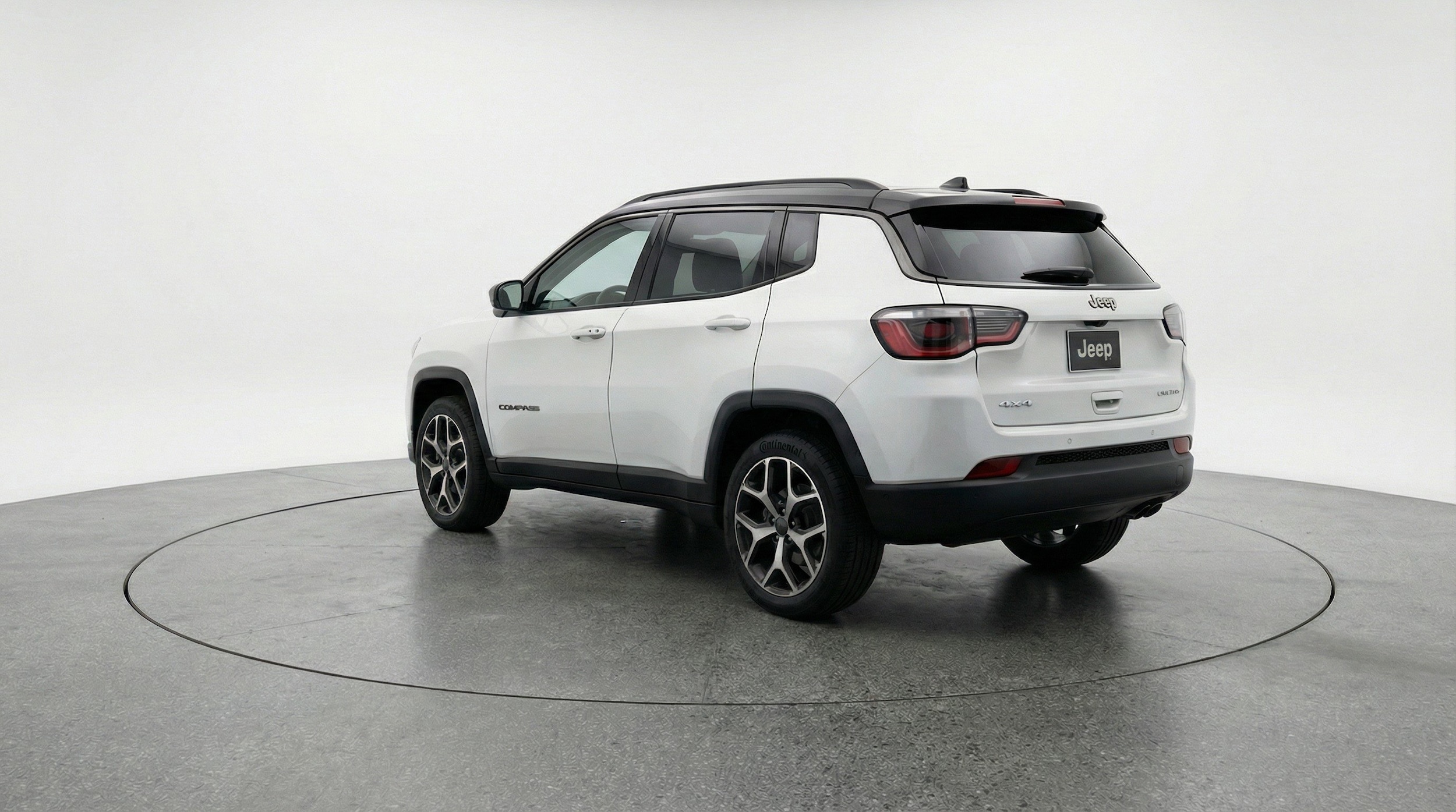 Thumbnail: 2025 Jeep Compass - 6