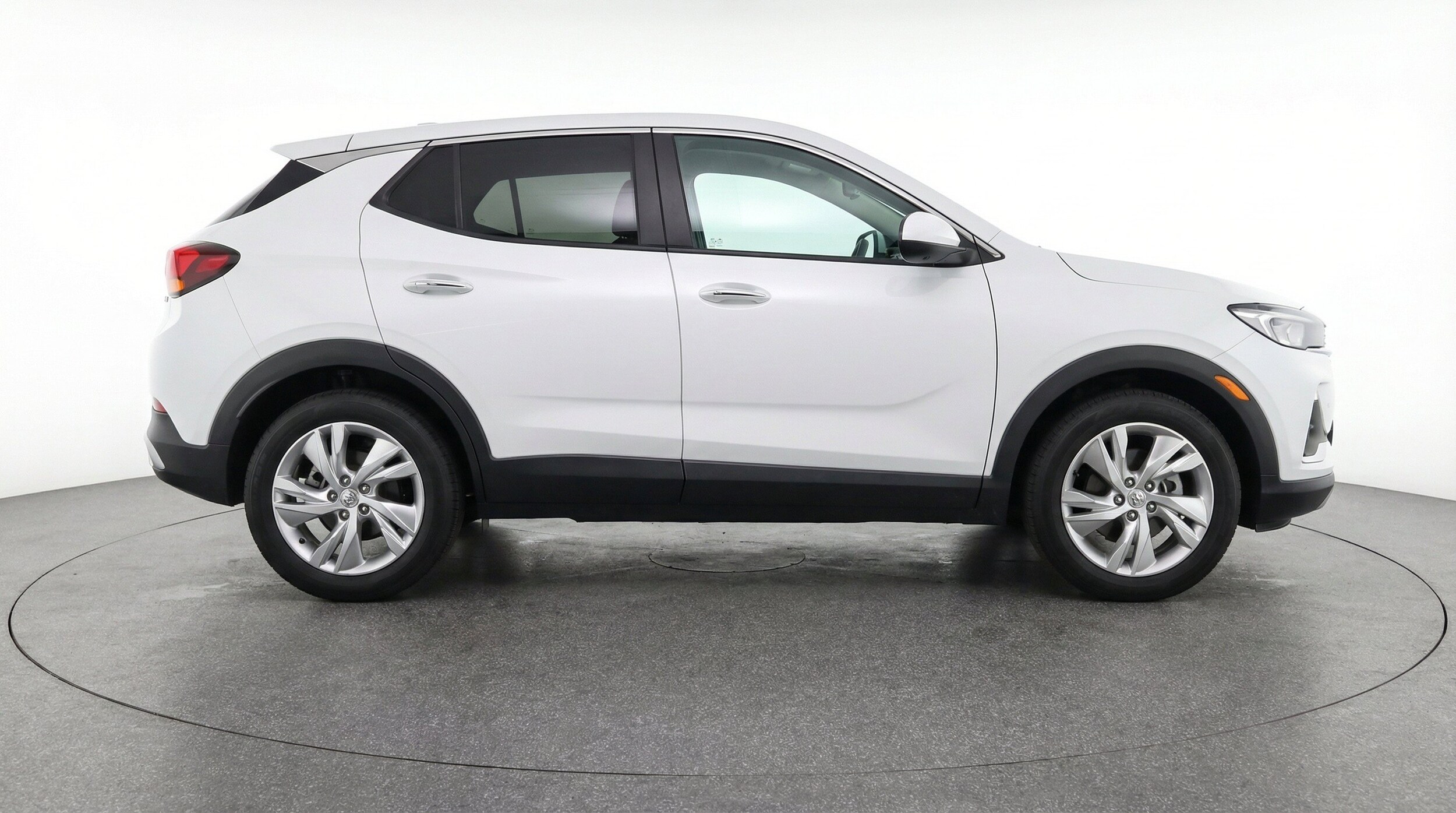 Thumbnail: 2025 Buick Encore GX - 11