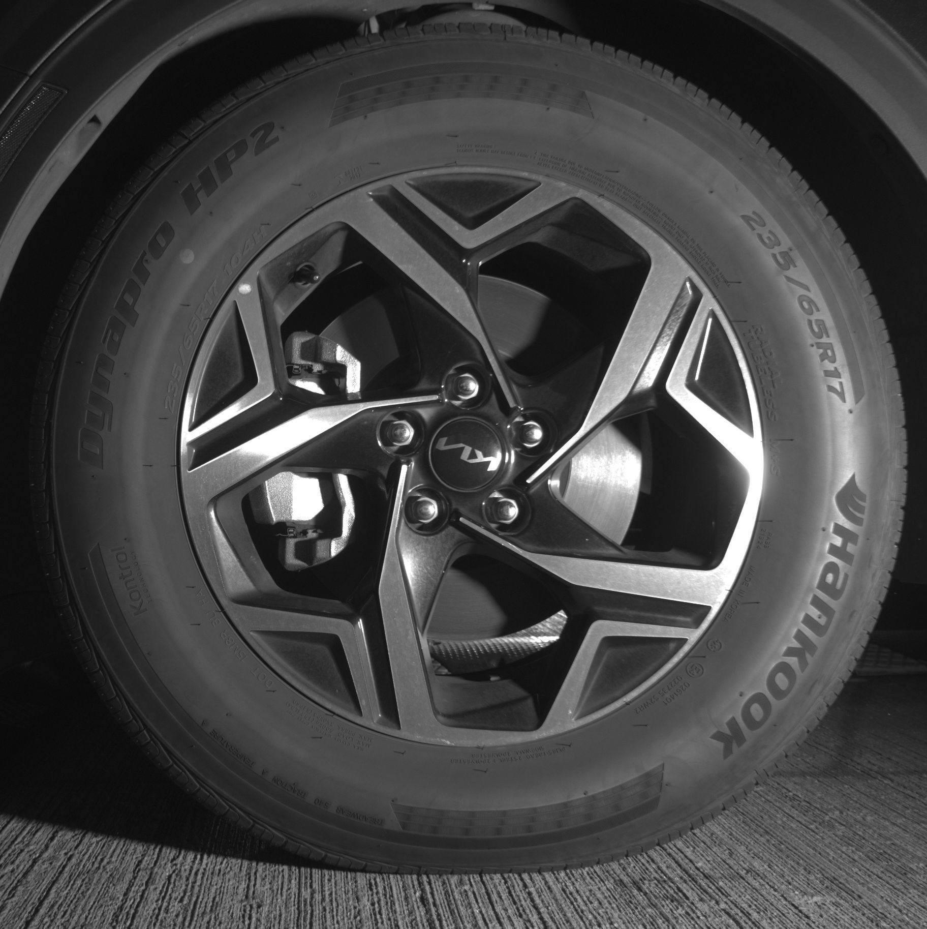 Thumbnail: 2025 Kia Sportage - 12