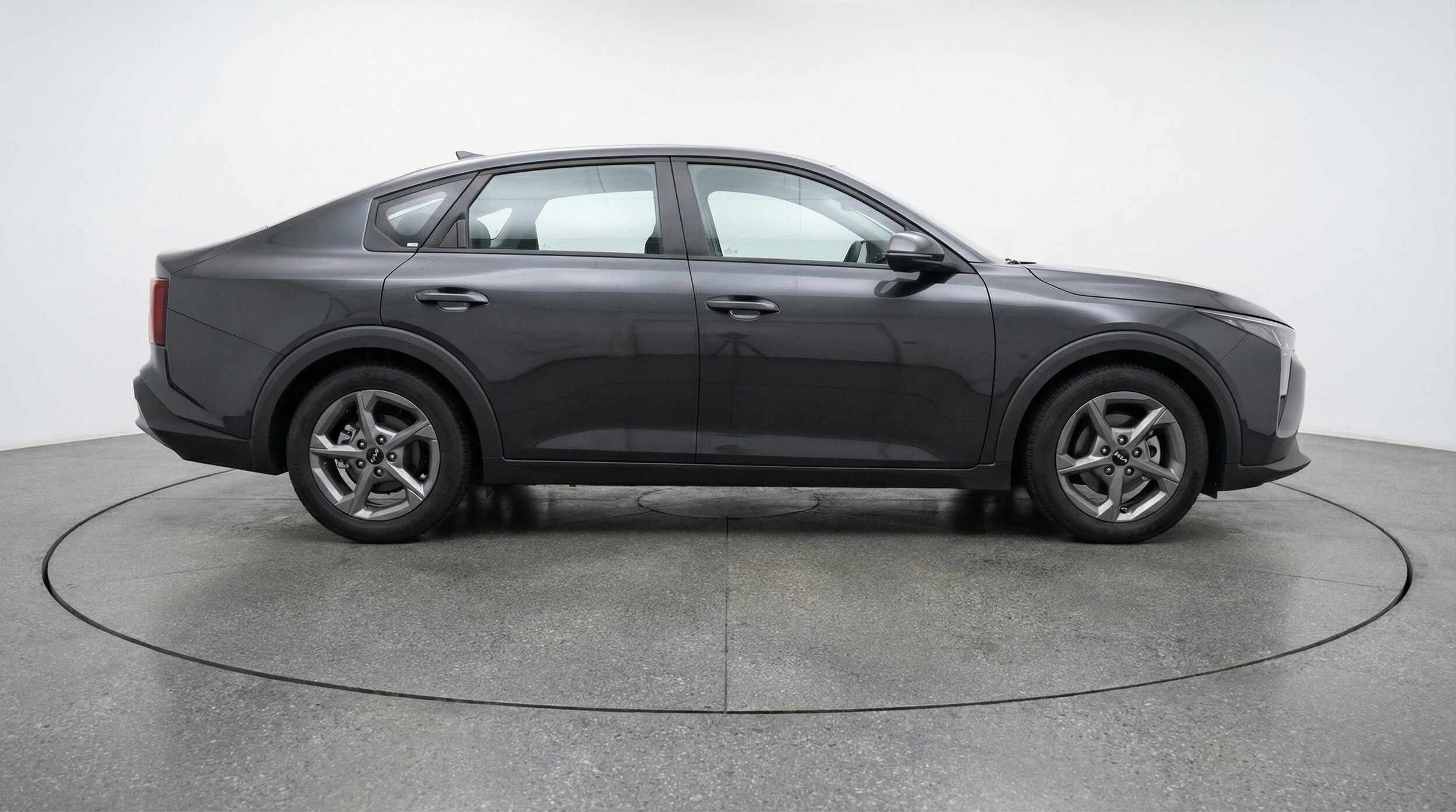 Thumbnail: 2025 Kia K4 - 11