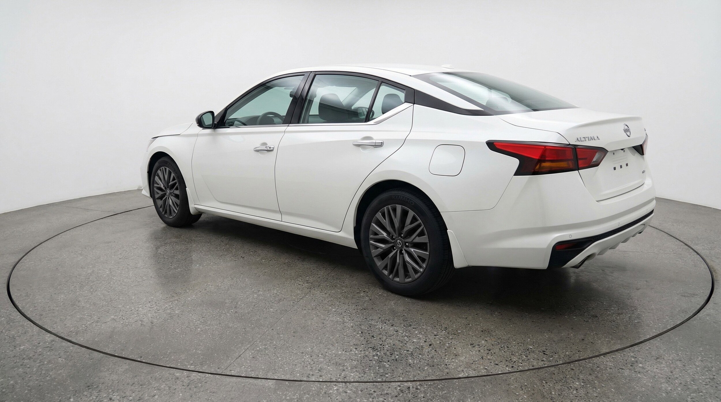 Thumbnail: 2025 Nissan Altima - 6