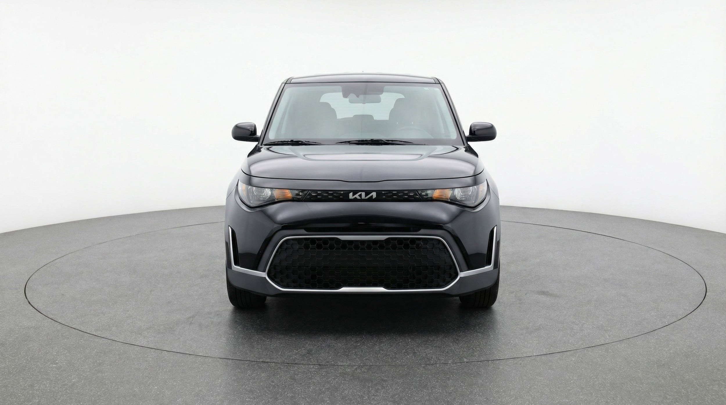 Thumbnail: 2025 Kia Soul - 2
