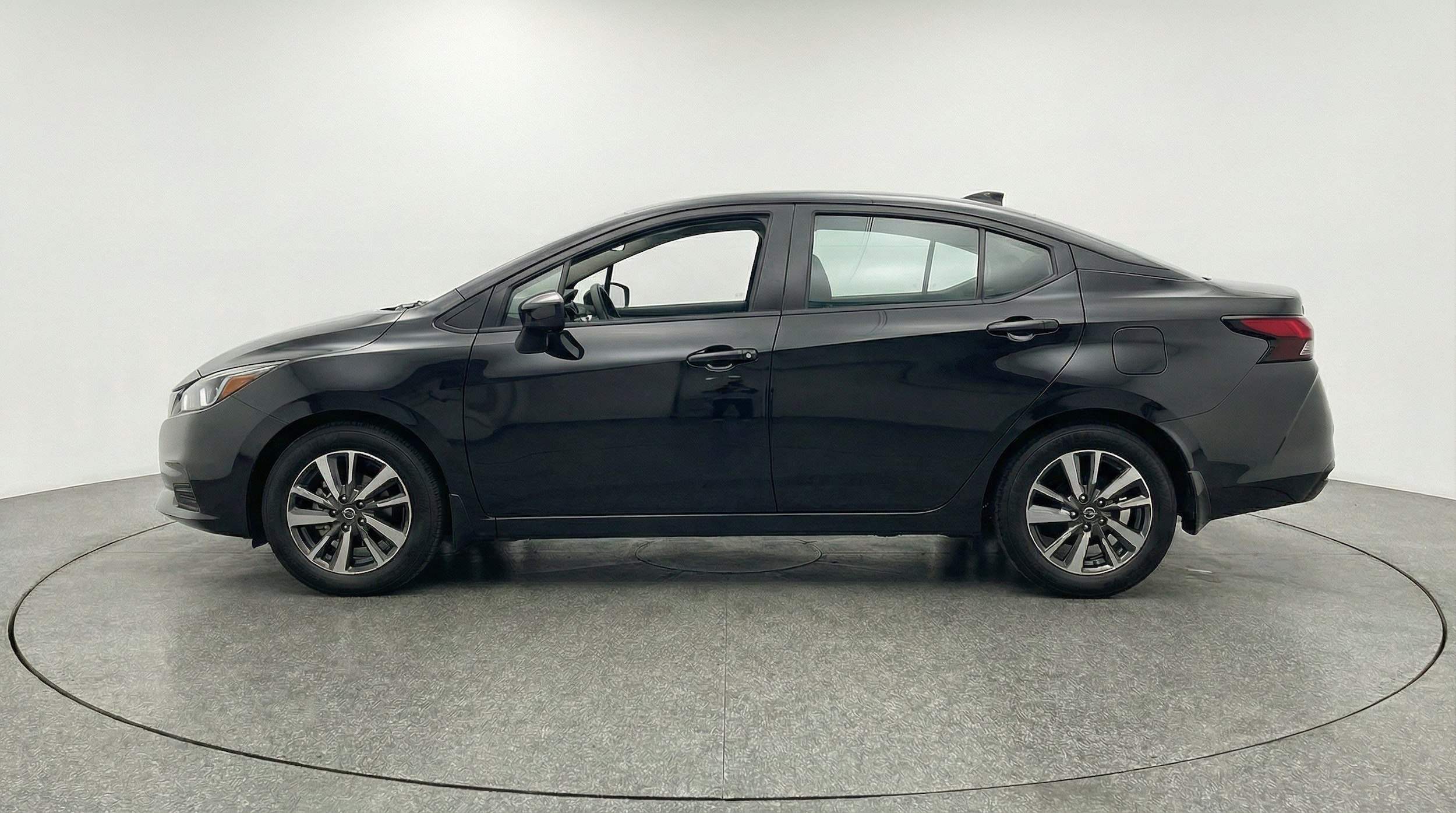 Thumbnail: 2025 Nissan Versa - 5