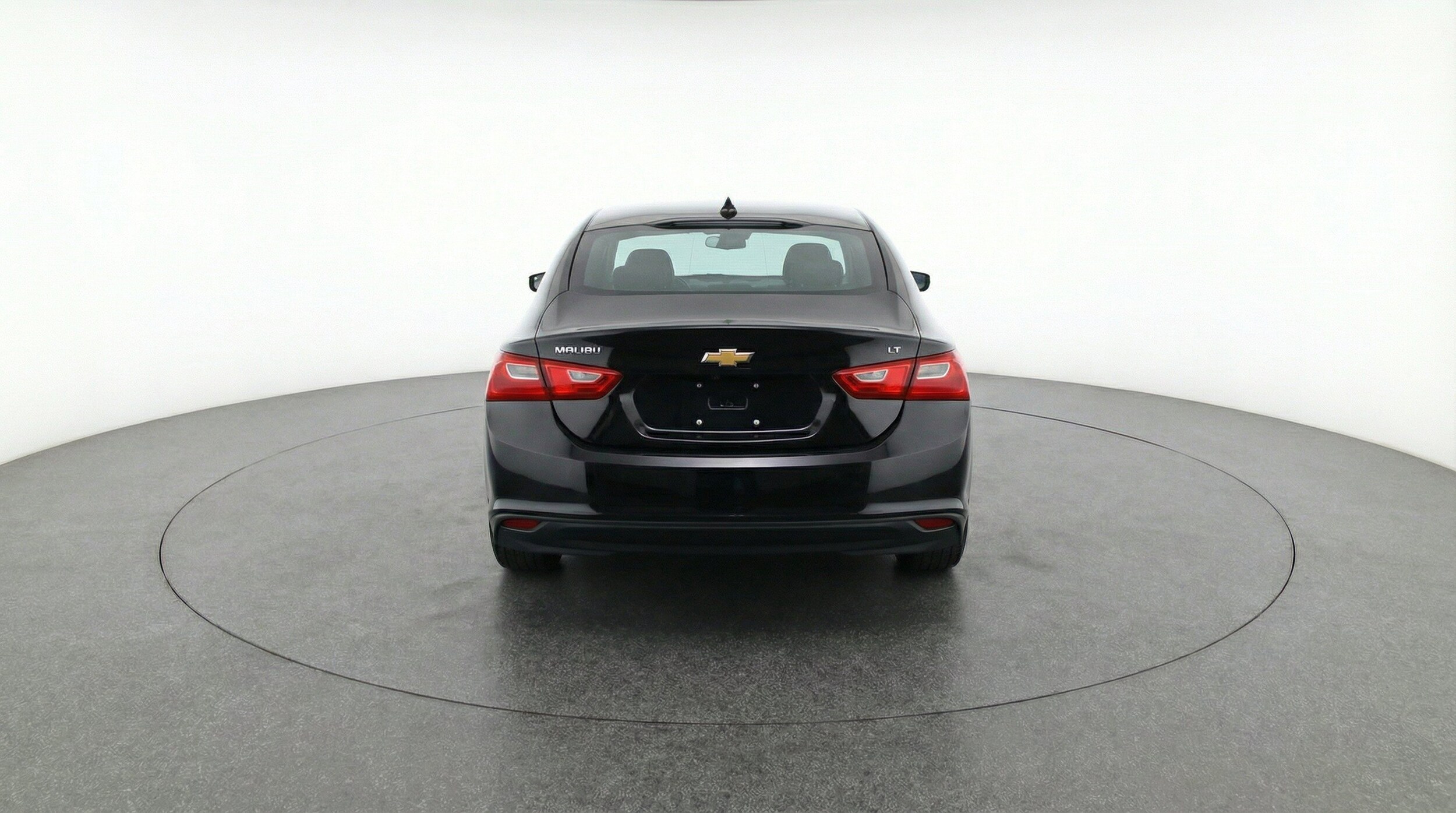 Thumbnail: 2024 Chevrolet Malibu - 7