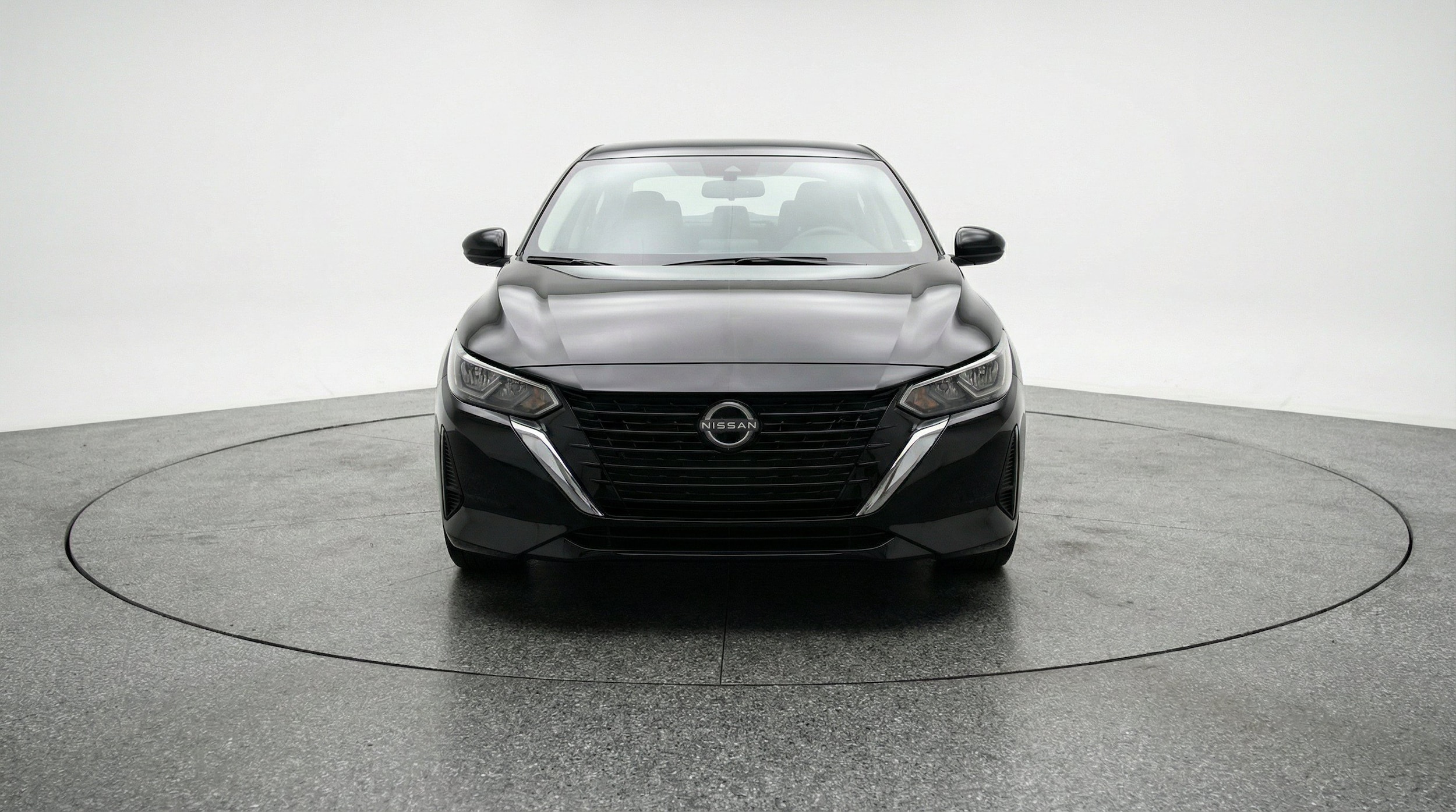 Thumbnail: 2025 Nissan Sentra - 2