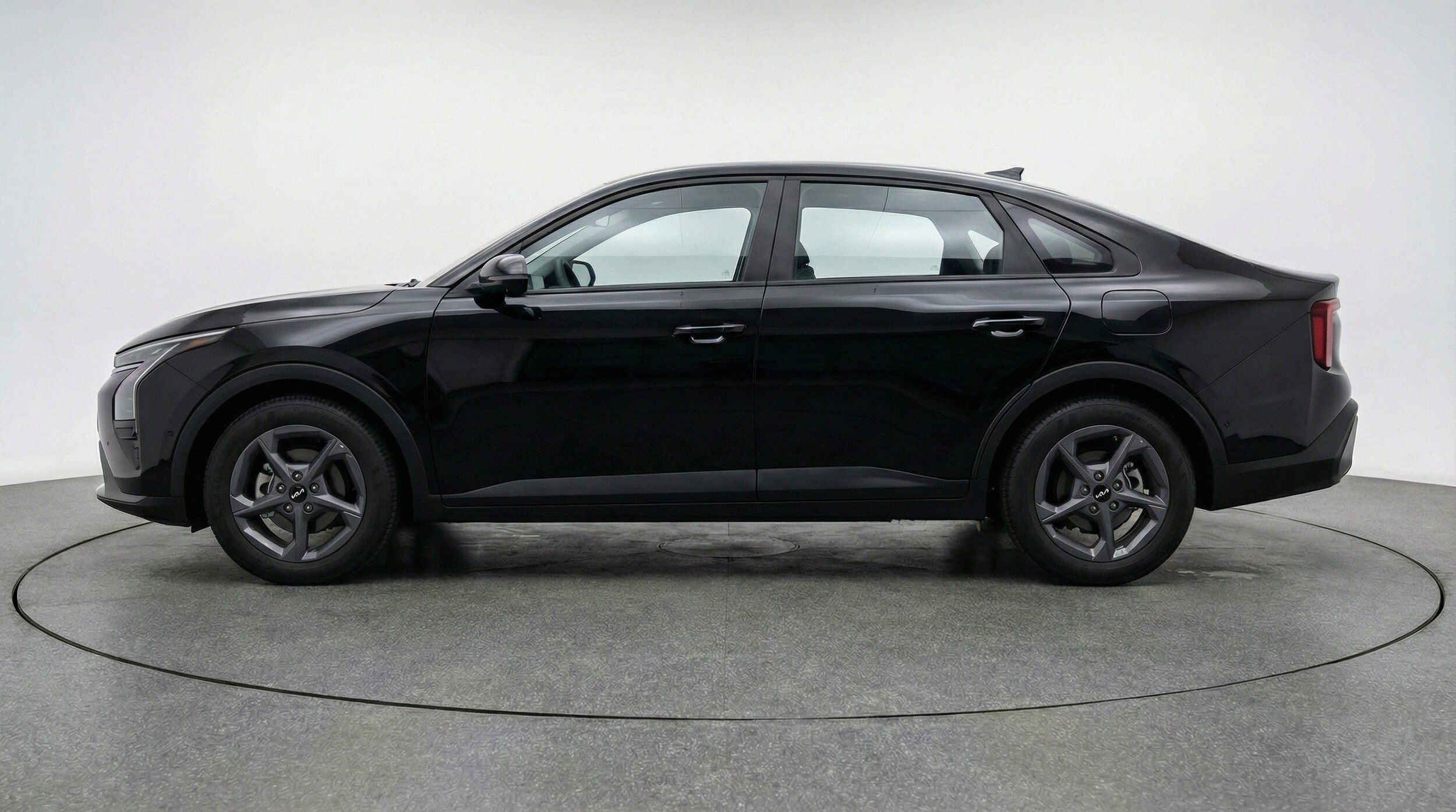 Thumbnail: 2025 Kia K4 - 5