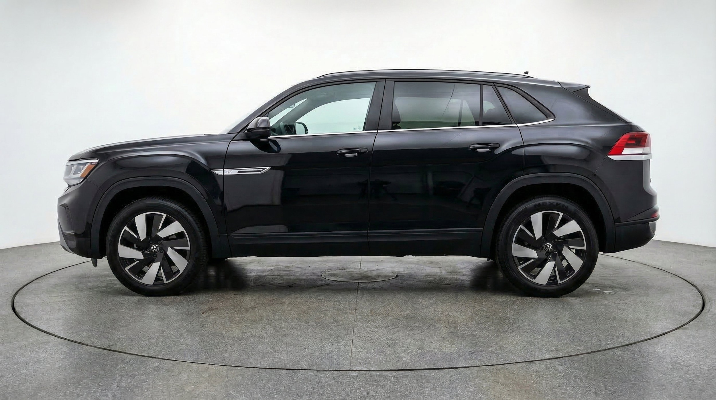 Thumbnail: 2026 Volkswagen Atlas - 5