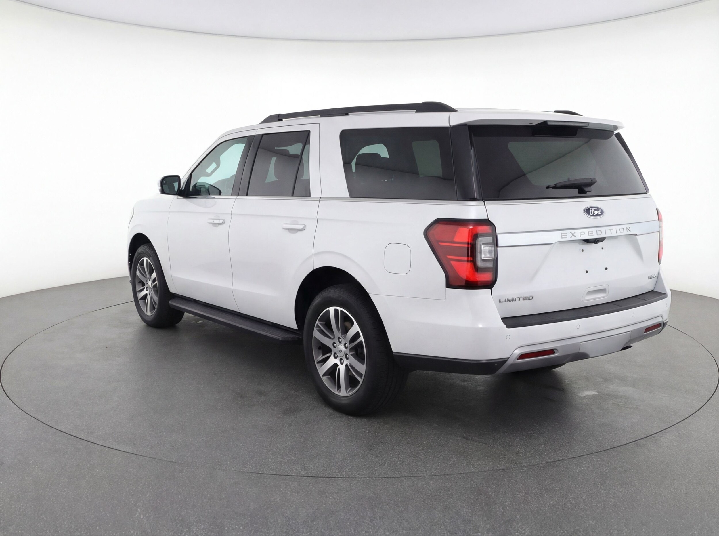 Thumbnail: 2024 Ford Expedition MAX - 6